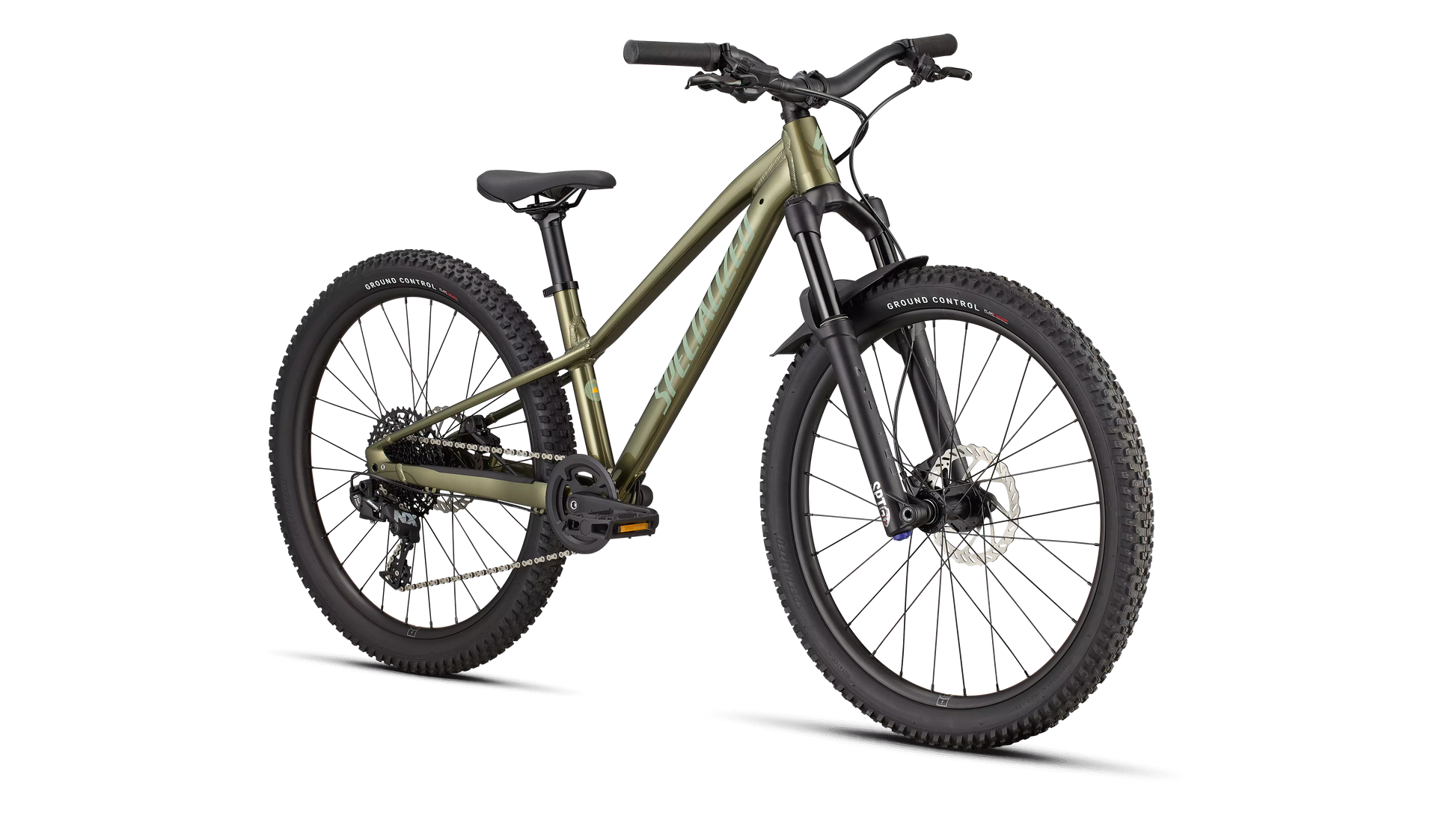 Specialized Riprock Comp 24 Kids Bike (2026) – Bicycle Warehouse