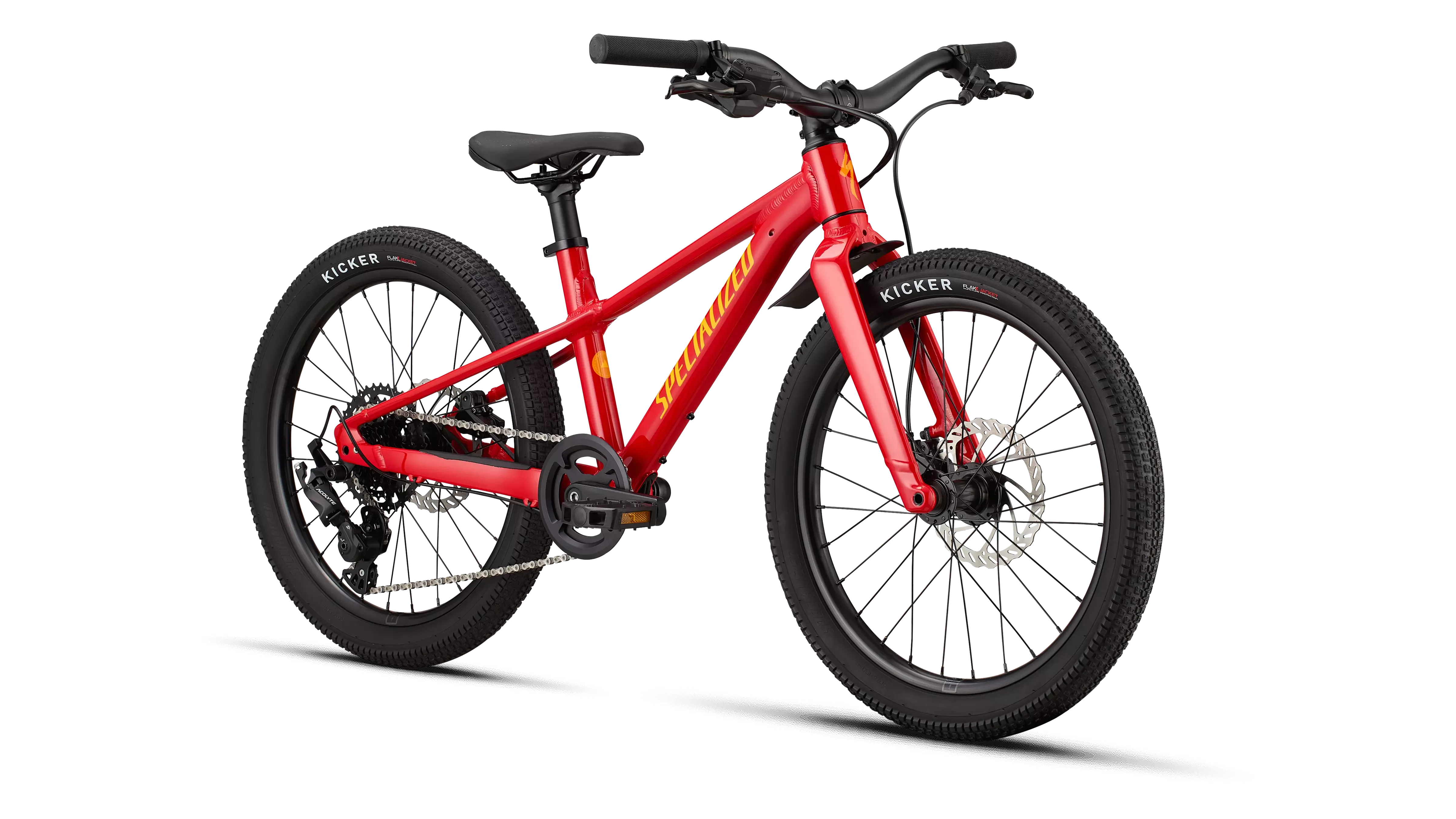 Specialized Riprock 20 (2026) - Bicycle Warehouse