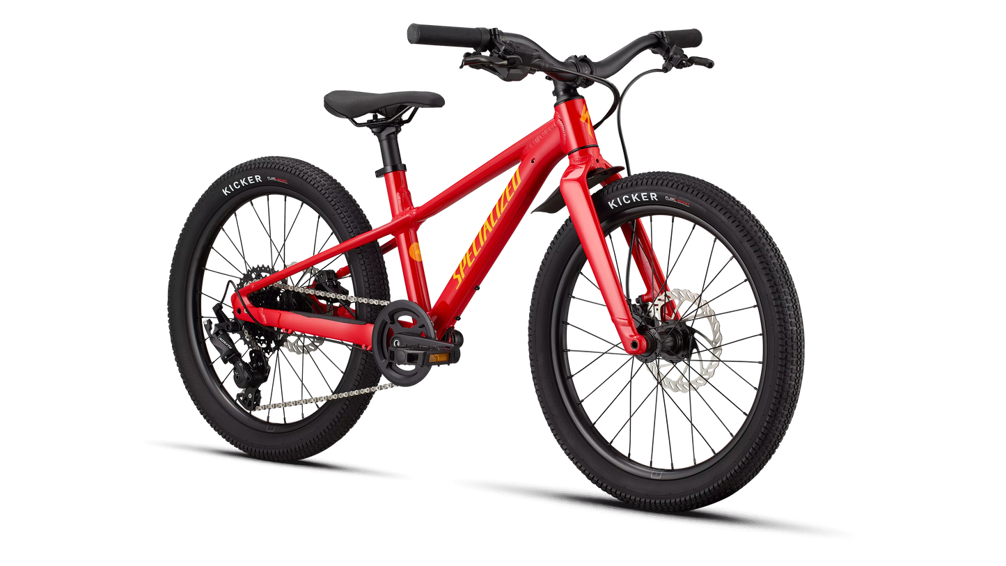 Specialized Riprock 20 (2026) - Bicycle Warehouse