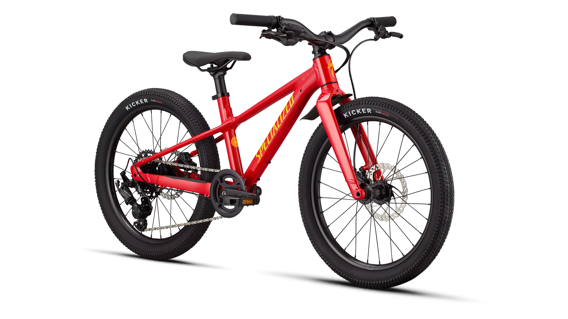 Specialized Riprock 20 (2026) - Bicycle Warehouse