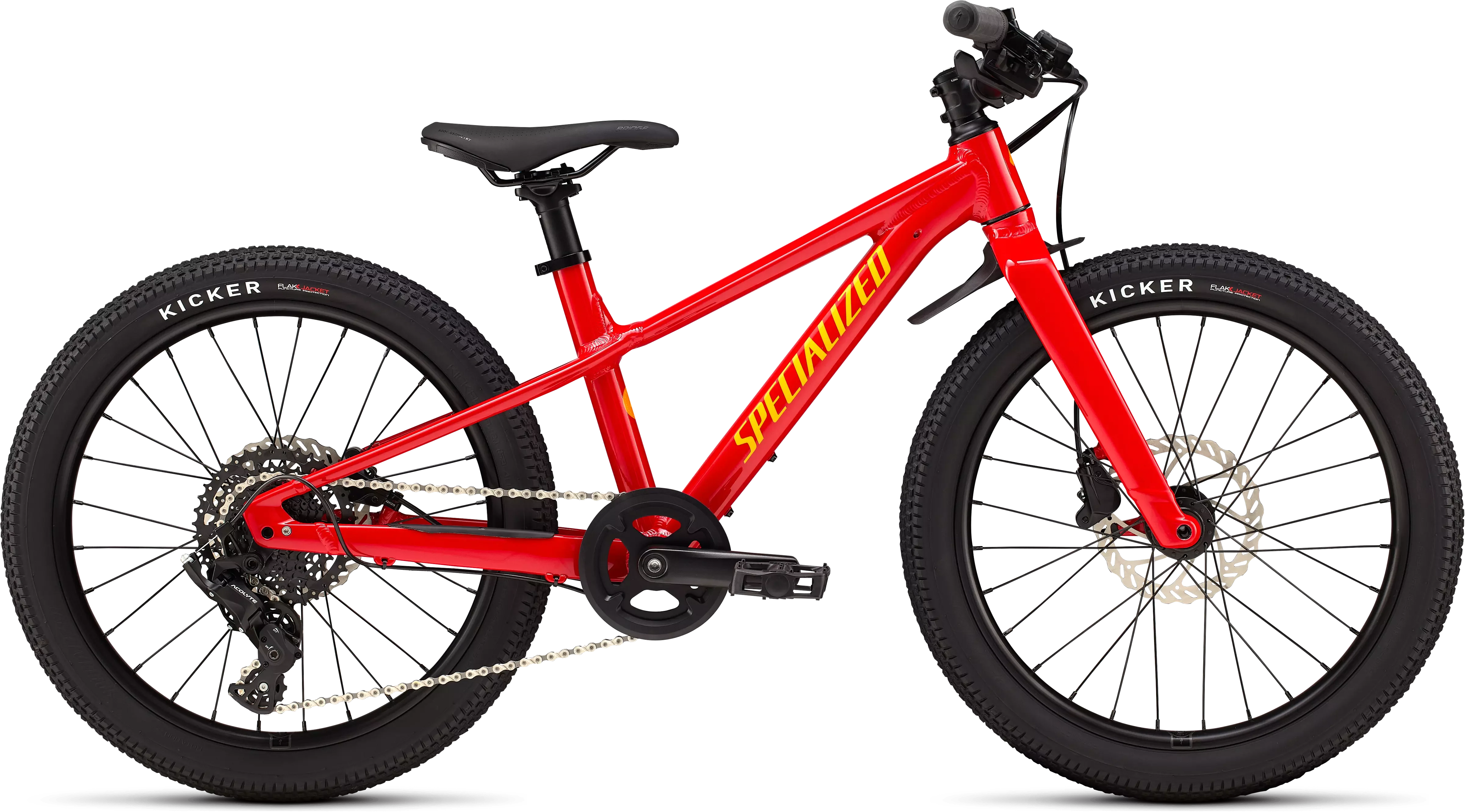 Specialized Riprock 20 (2026) - Bicycle Warehouse