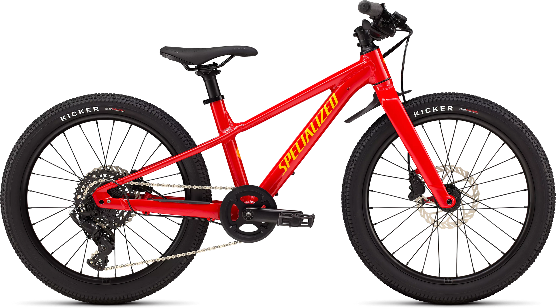 Specialized Riprock 20 (2026) - Bicycle Warehouse