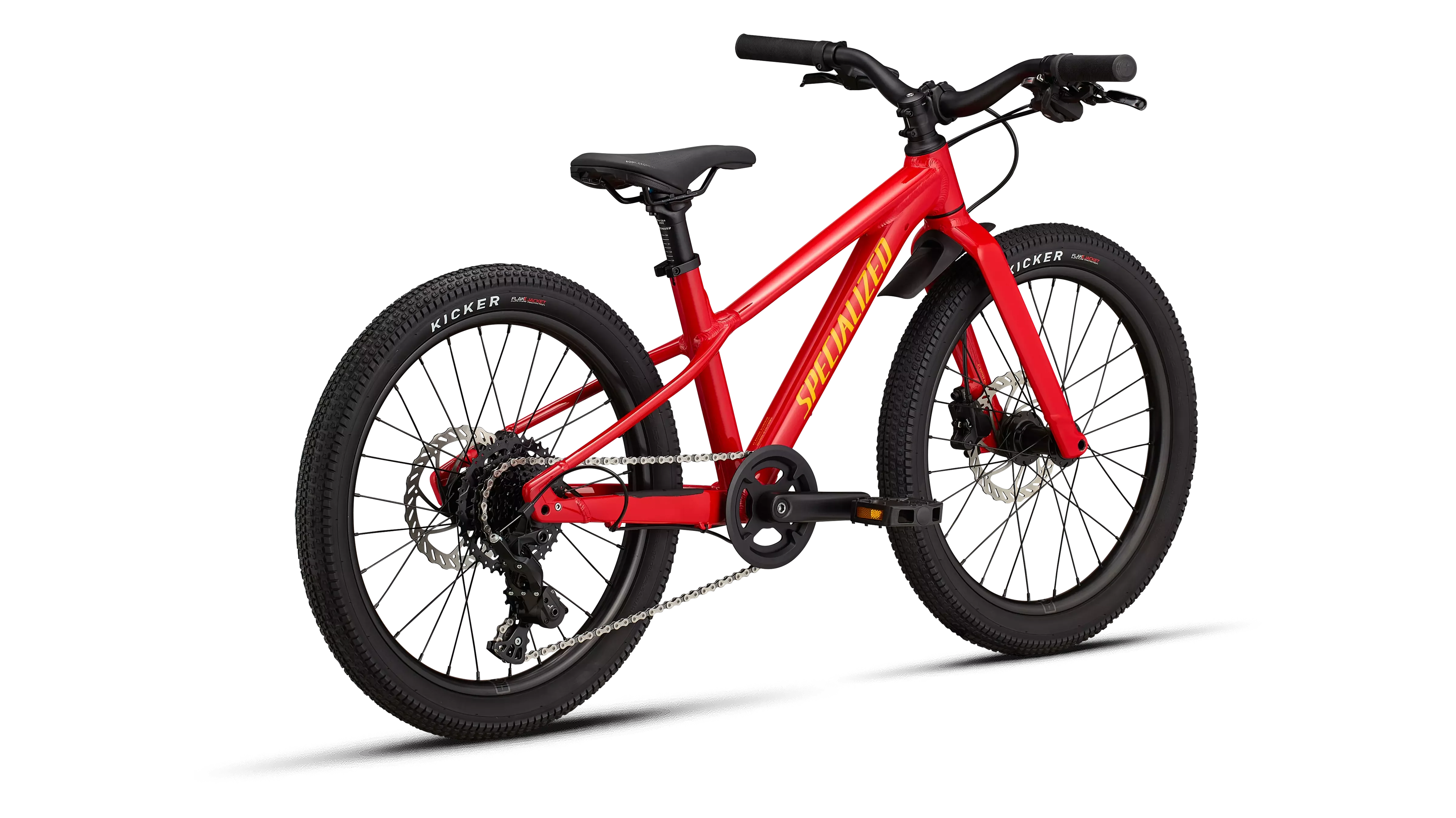 Specialized Riprock 20 (2026) - Bicycle Warehouse