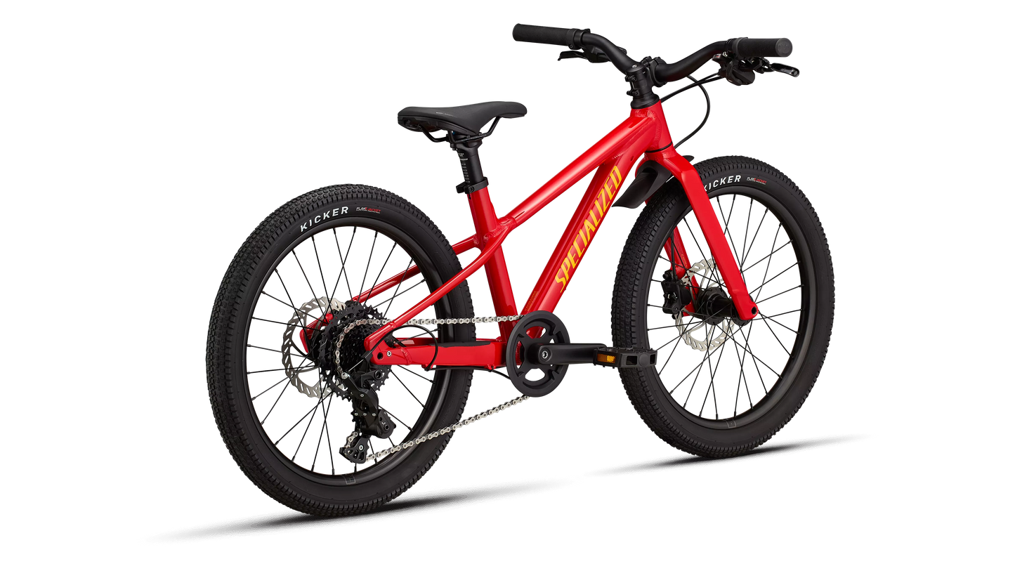 Specialized Riprock 20 (2026) - Bicycle Warehouse