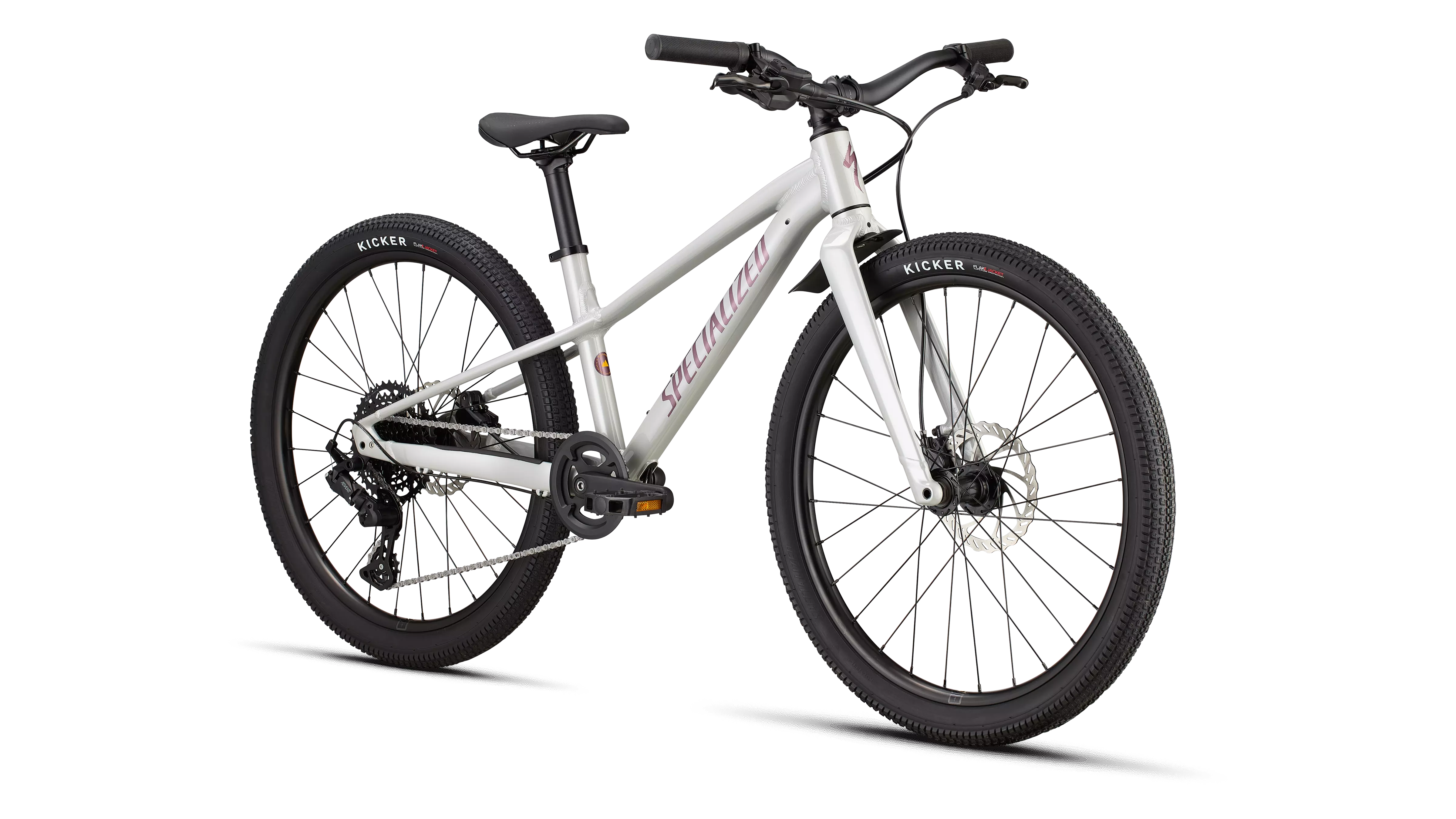 Specialized Riprock 24 (2026) - Bicycle Warehouse