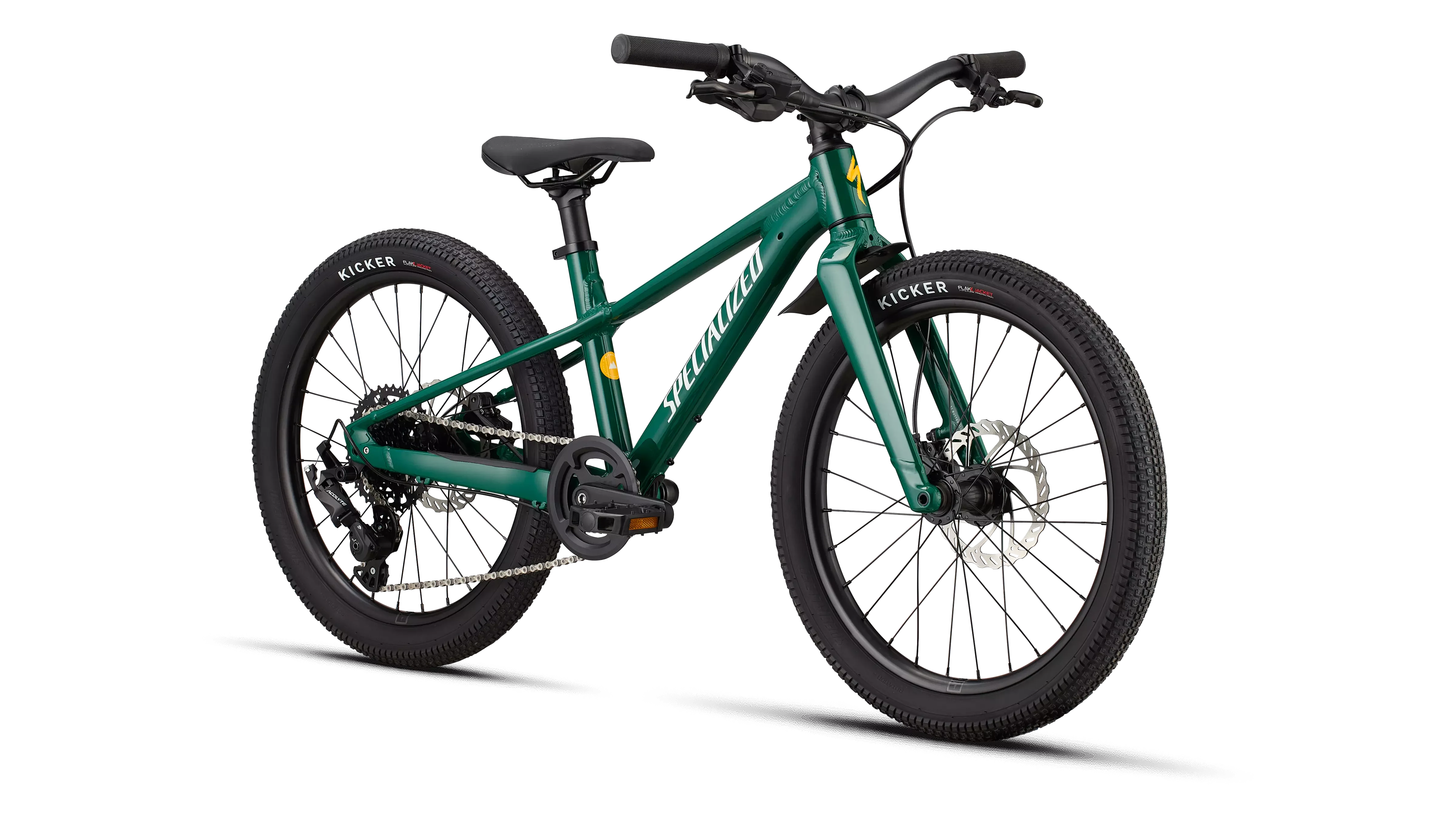 Specialized Riprock 20 (2026) - Bicycle Warehouse