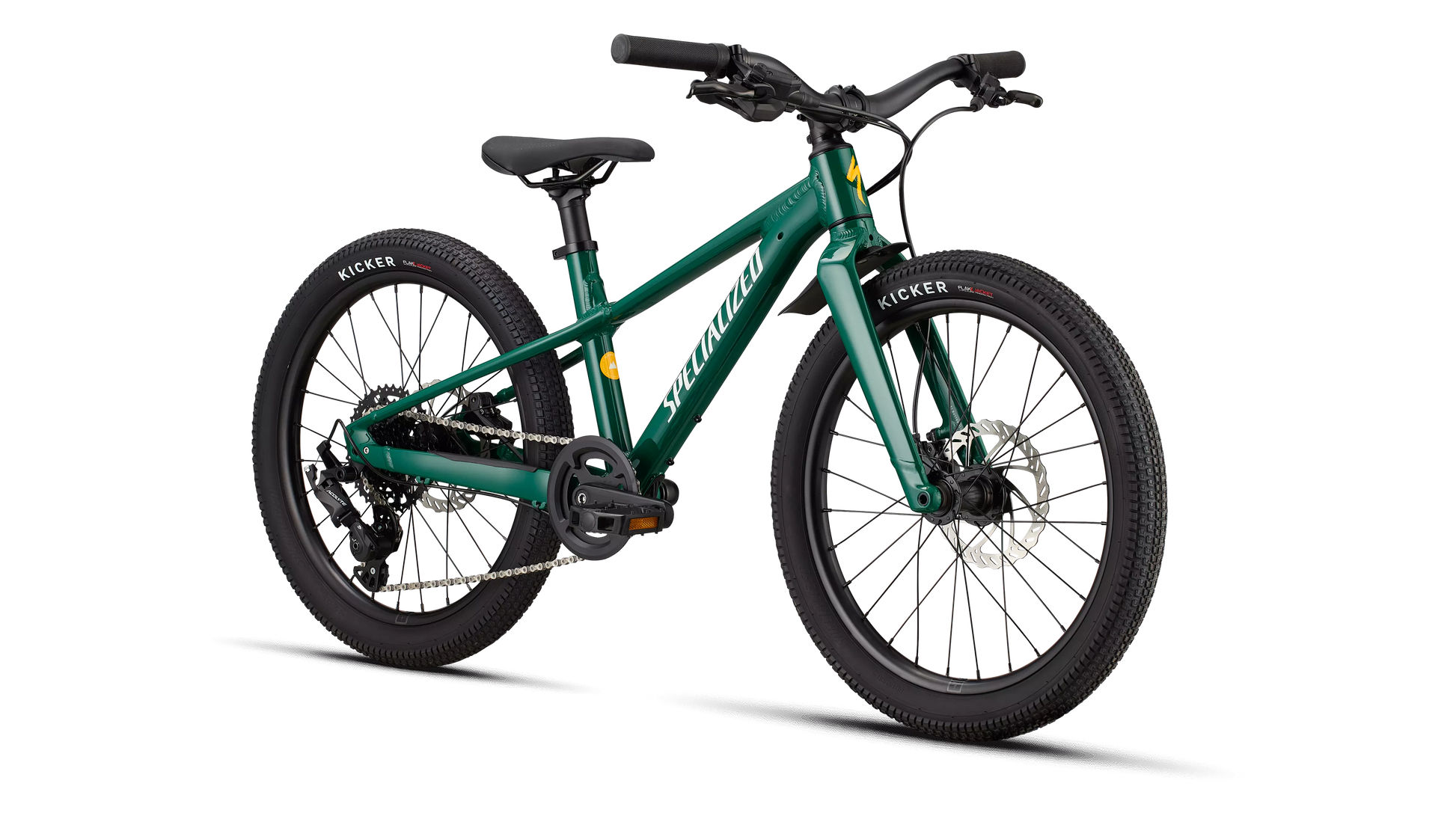 Specialized Riprock 20 (2026) - Bicycle Warehouse