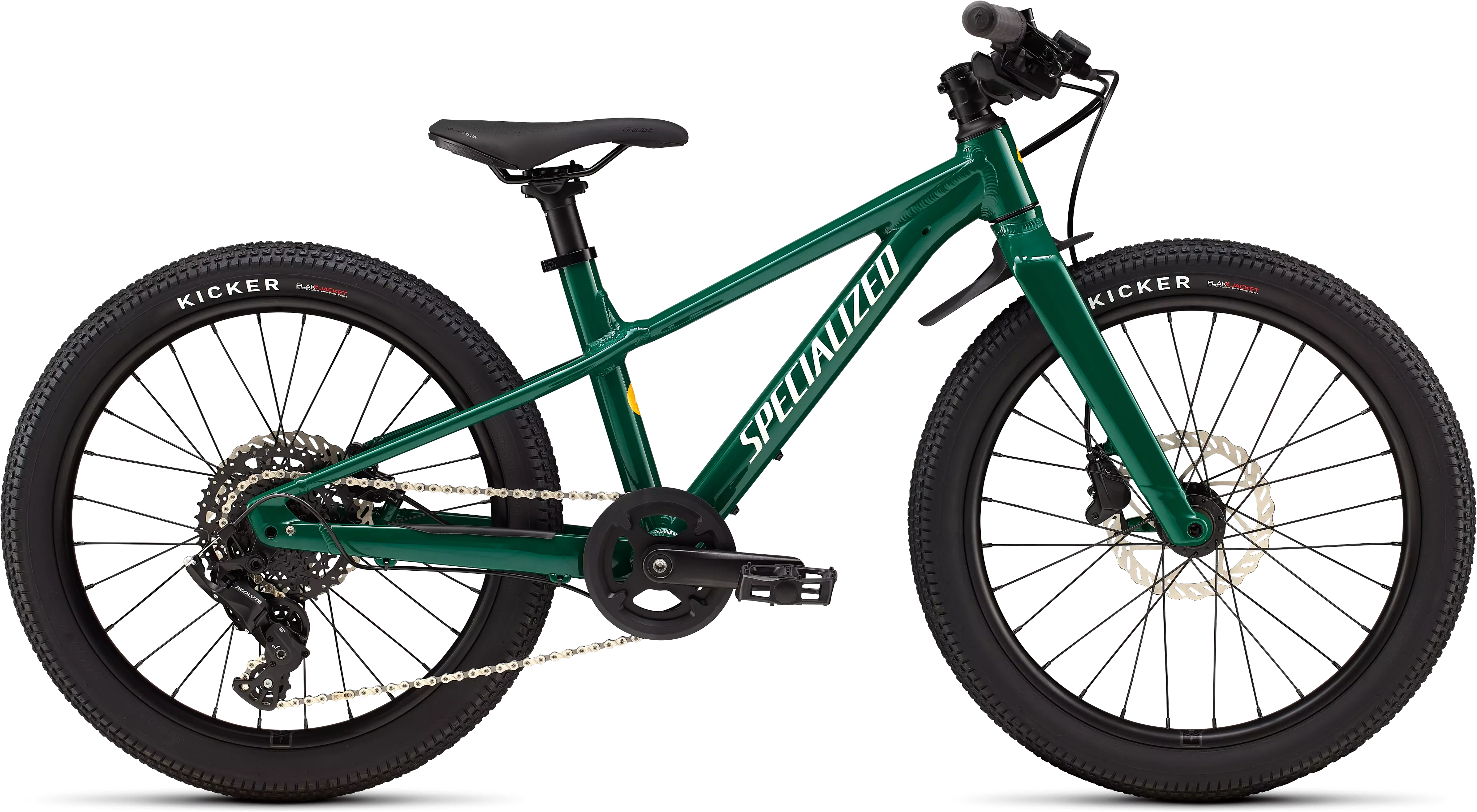 Specialized Riprock 20 (2026) - Bicycle Warehouse