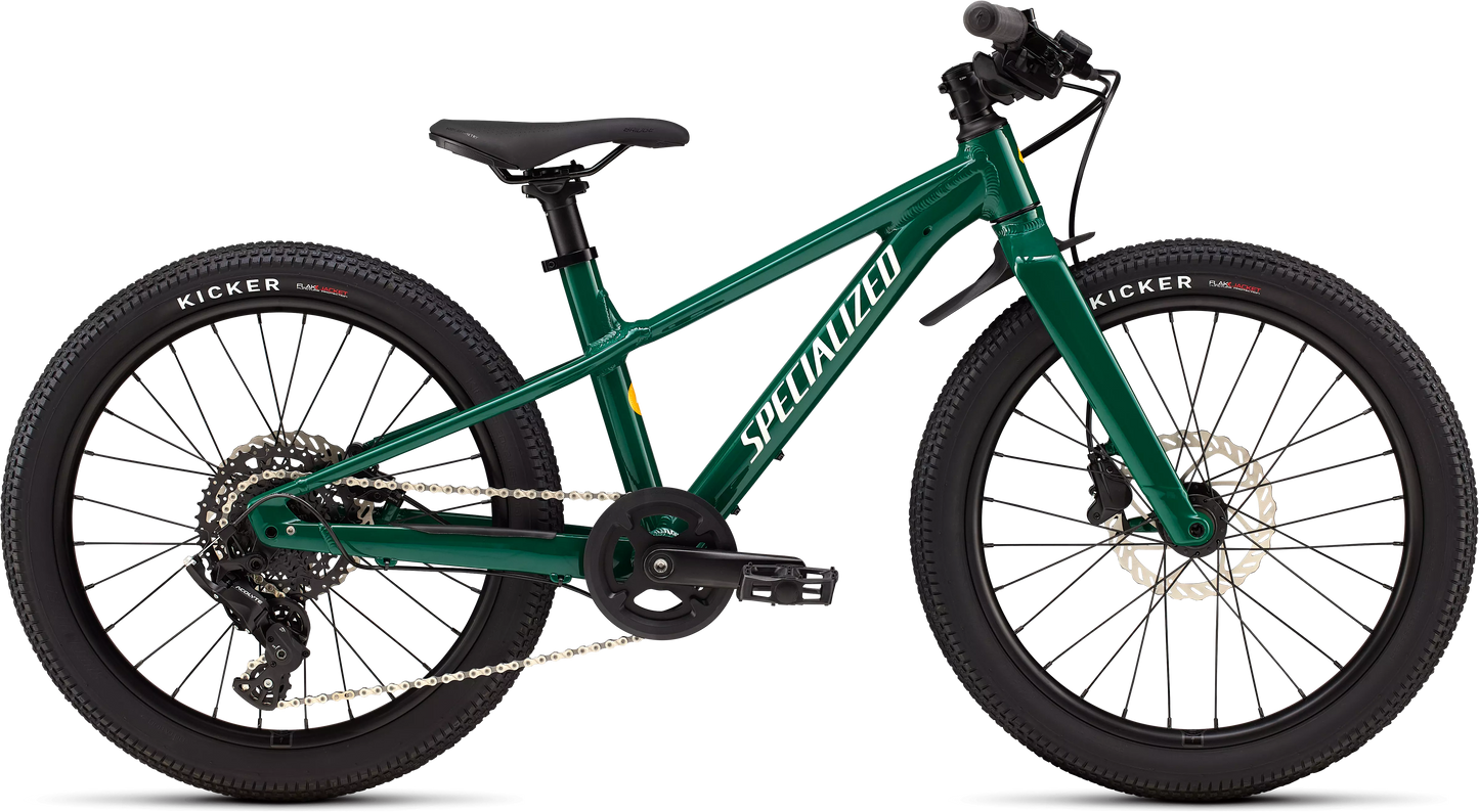 Specialized Riprock 20 (2026) - Bicycle Warehouse