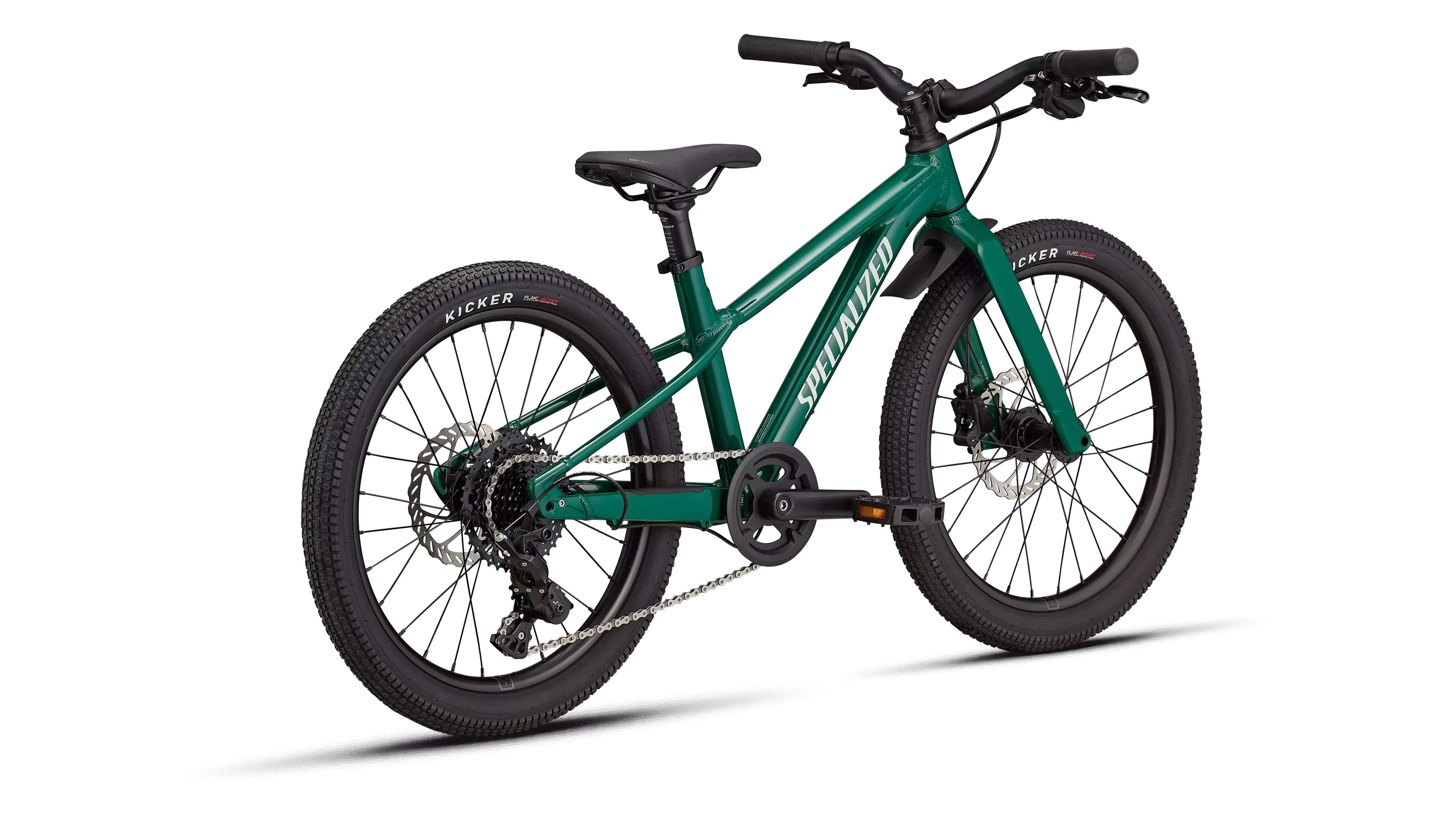 Specialized Riprock 20 (2026) - Bicycle Warehouse