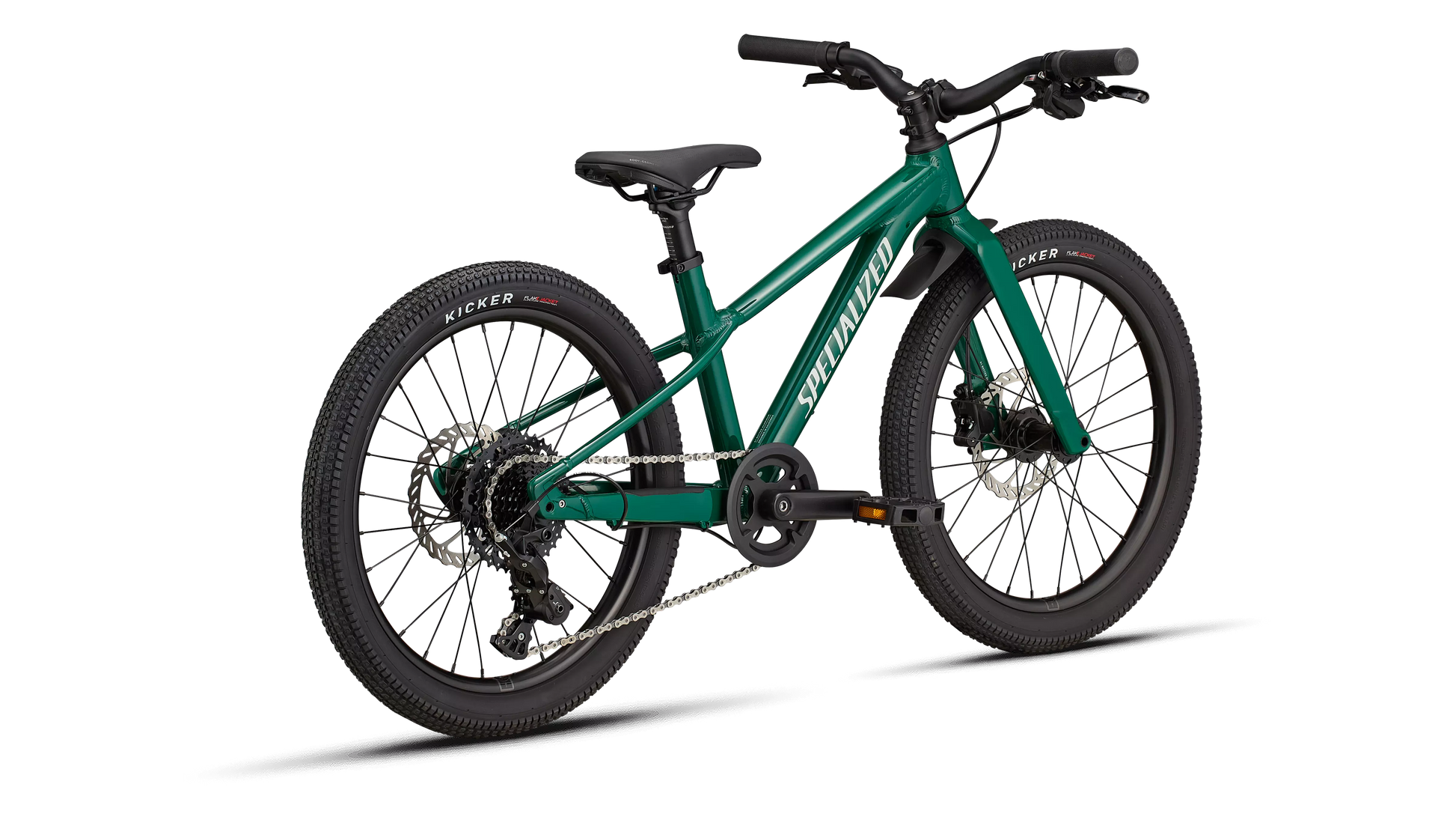 Specialized Riprock 20 (2026) - Bicycle Warehouse