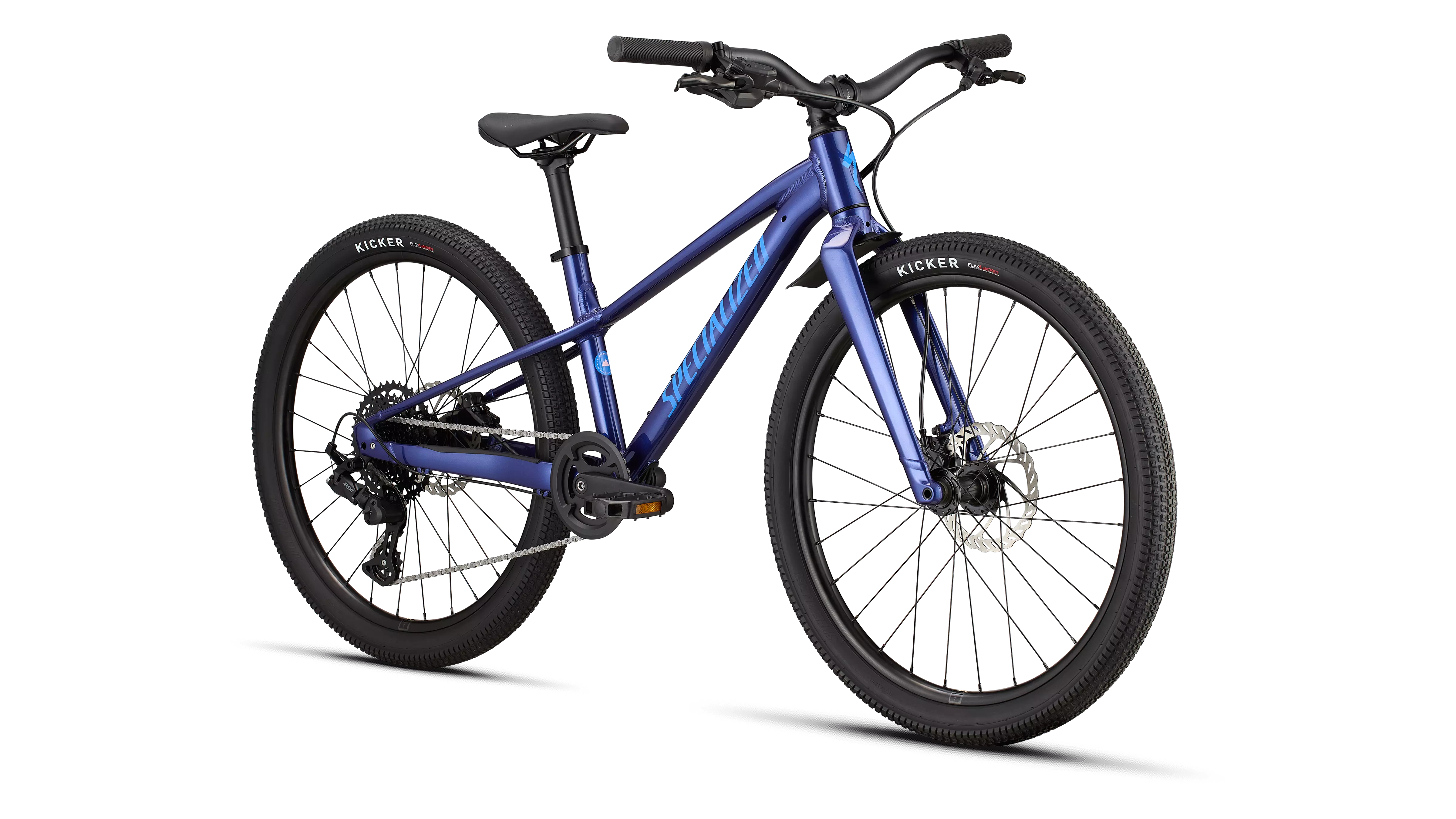 Specialized Riprock 24 (2026) - Bicycle Warehouse