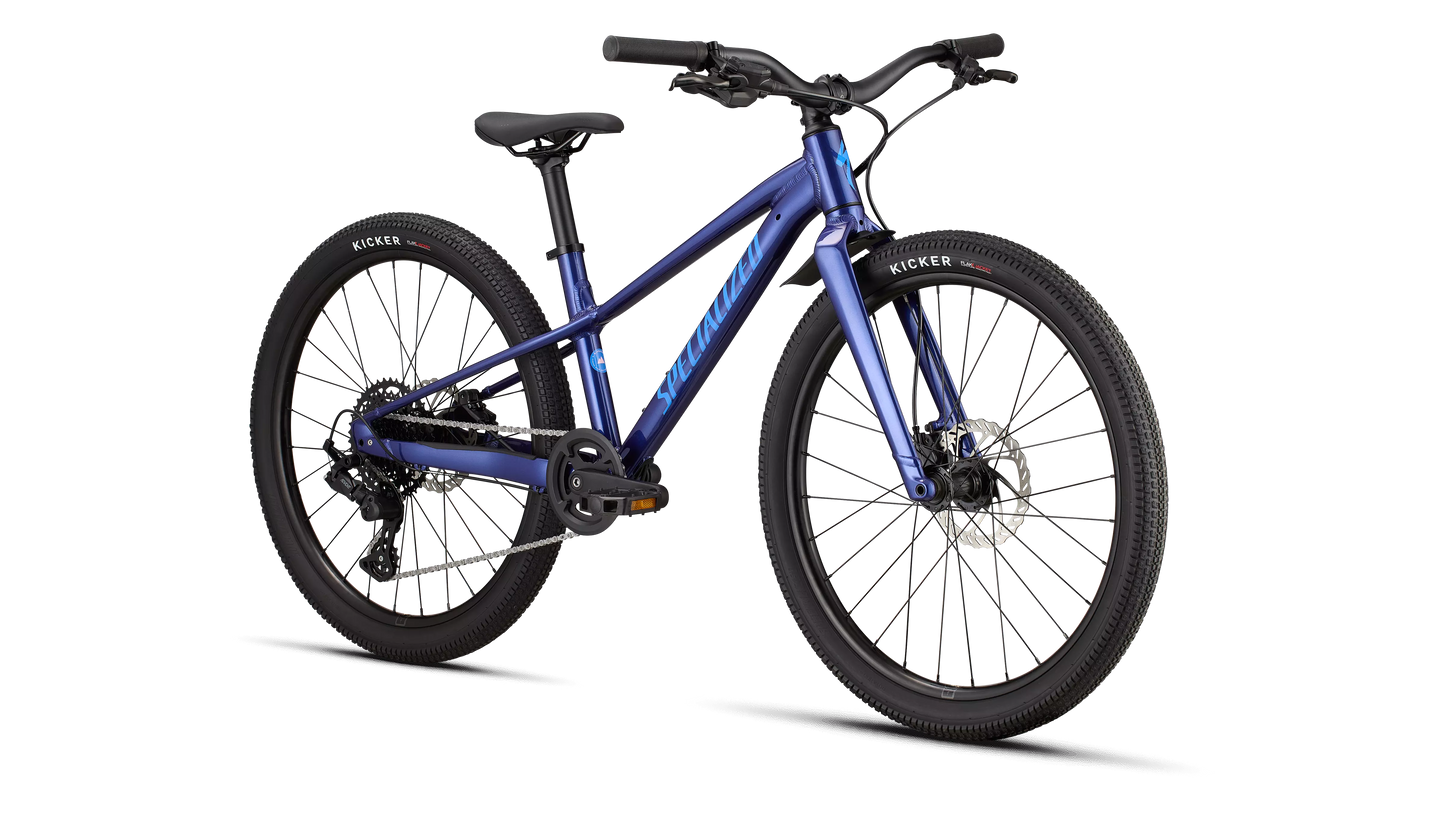 Specialized Riprock 24 (2026) - Bicycle Warehouse