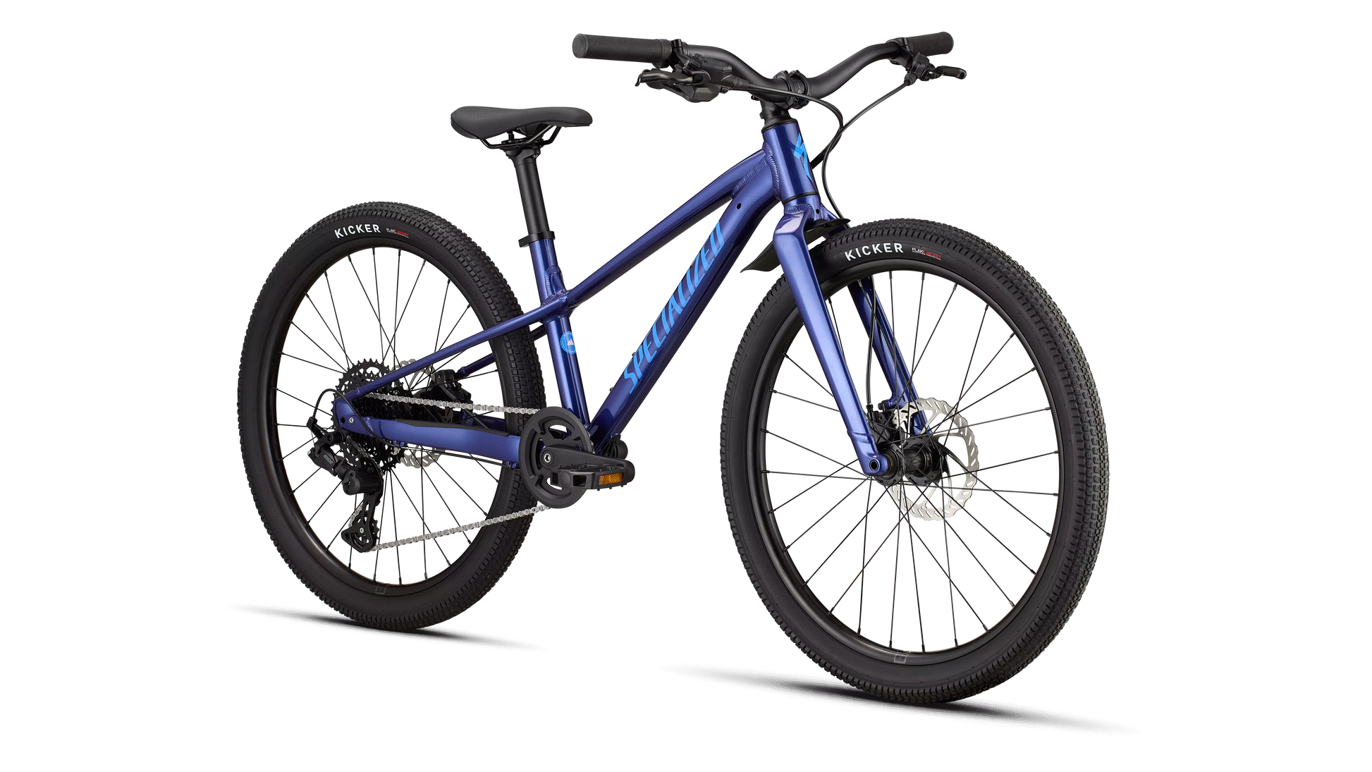 自転車本体 SPECIALIZED 2020 Riprock 24 2020 Specialized Riprock 24 – Rock N' Road