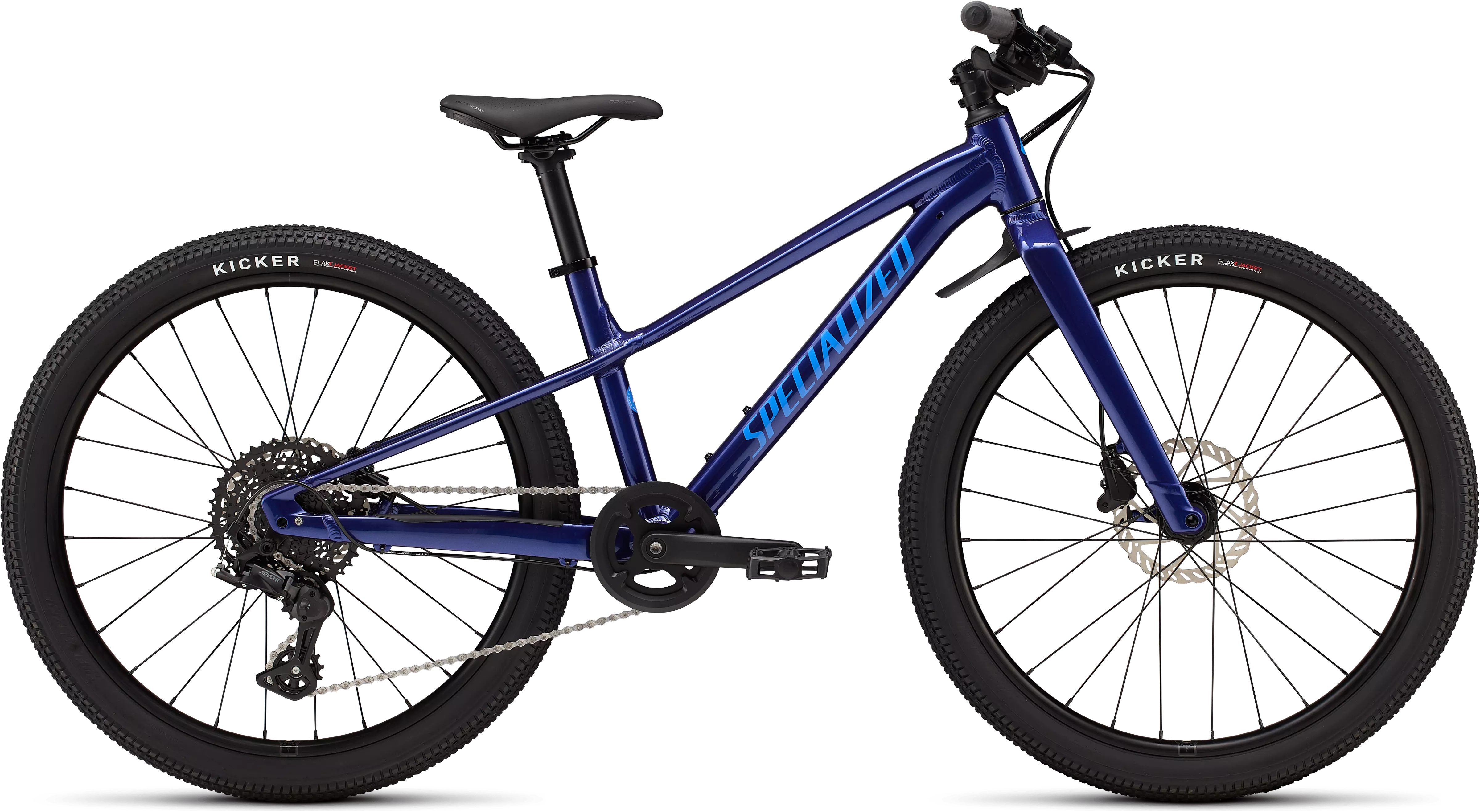 Specialized Riprock 24 (2026) - Bicycle Warehouse