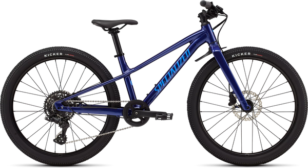 Specialized Riprock 24 Kids Bike (2026) – Bicycle Warehouse