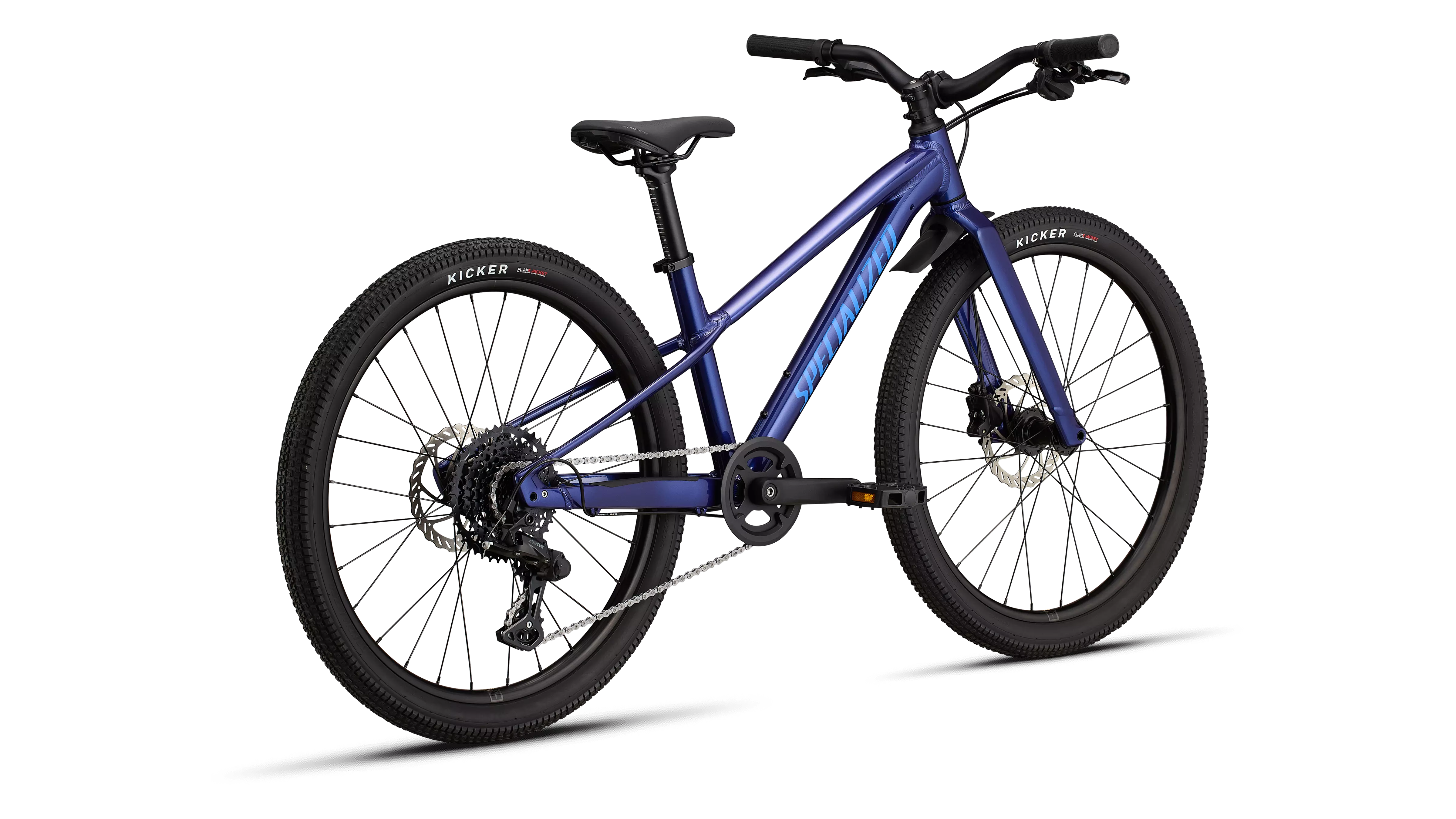 Specialized Riprock 24 (2026) - Bicycle Warehouse
