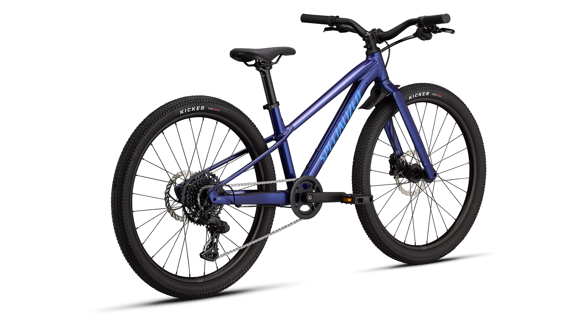 Specialized Riprock 24 (2026) - Bicycle Warehouse