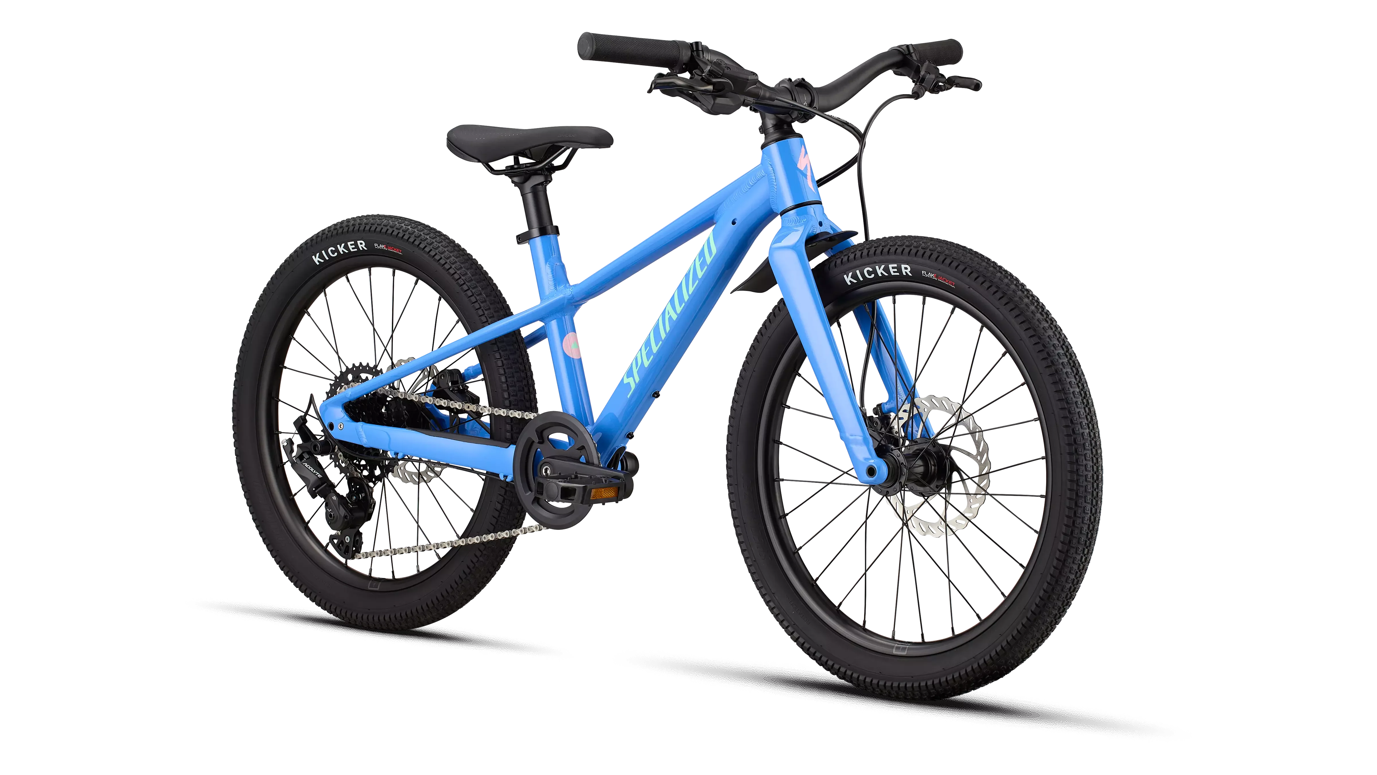 Specialized Riprock 20 (2026) - Bicycle Warehouse