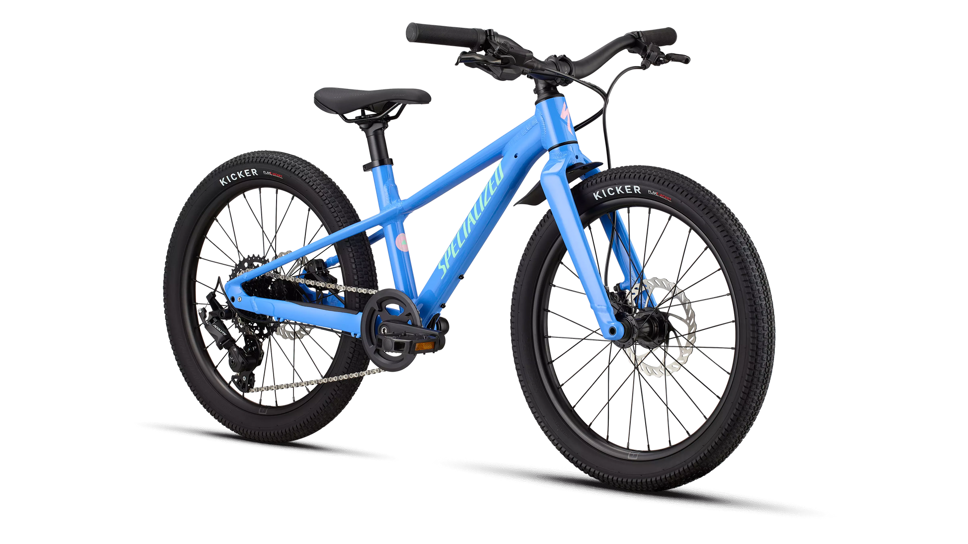 Specialized Riprock 20 (2026) - Bicycle Warehouse