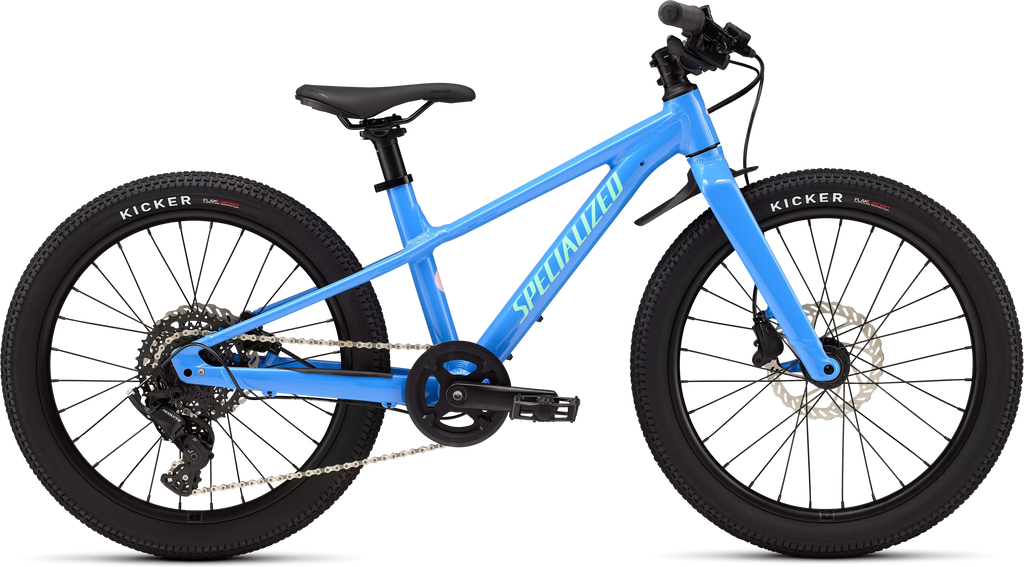 Specialized Riprock 20, Gloss Sky Blue / Oasis and Desert Rose