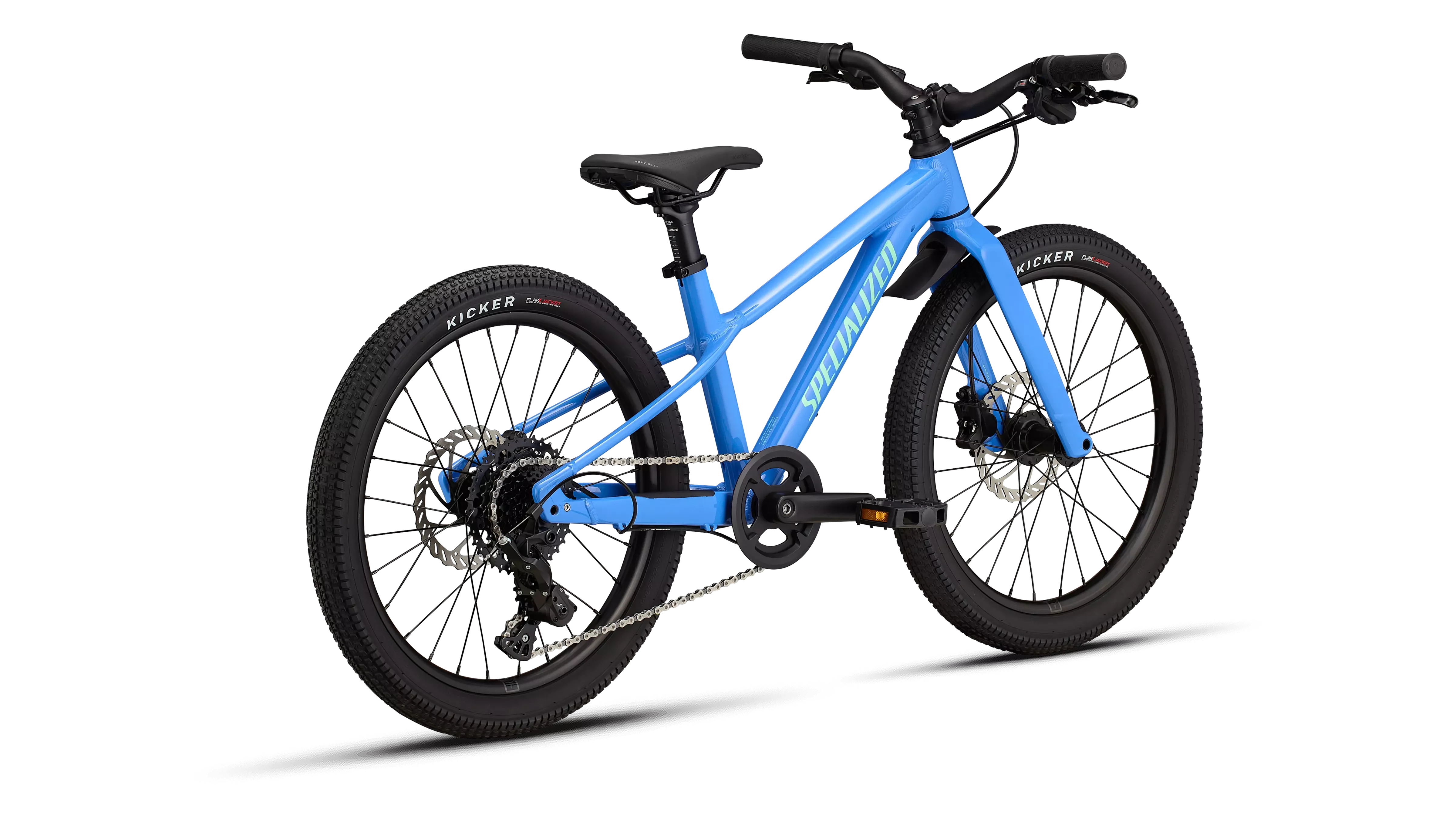 Specialized Riprock 20 (2026) - Bicycle Warehouse