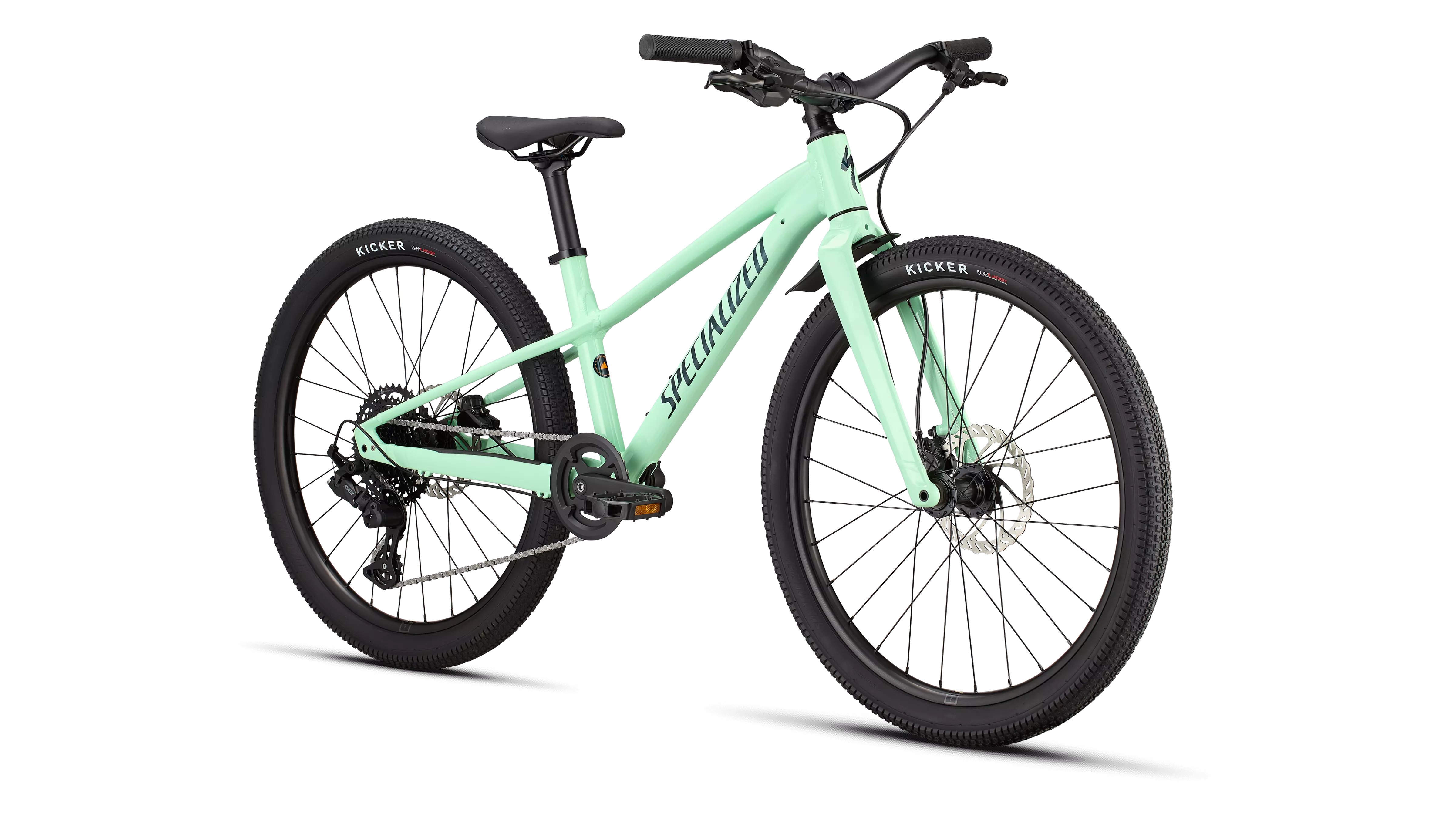 Specialized Riprock 24 (2026) - Bicycle Warehouse