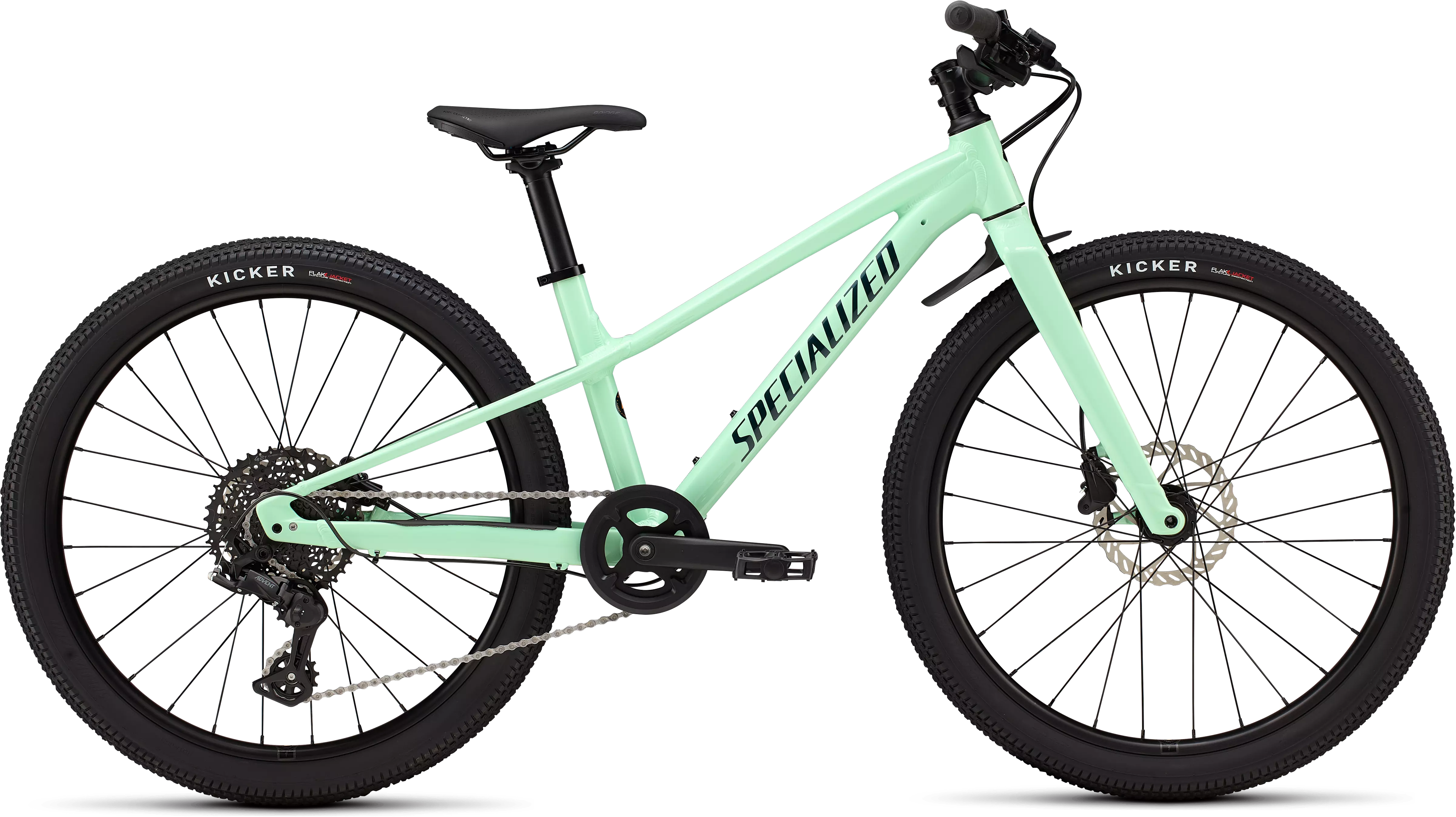 Specialized Riprock 24 (2026) - Bicycle Warehouse