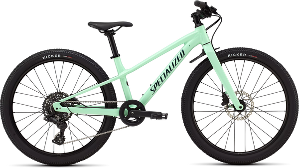 Specialized Riprock 24 Kids Bike (2026) – Bicycle Warehouse