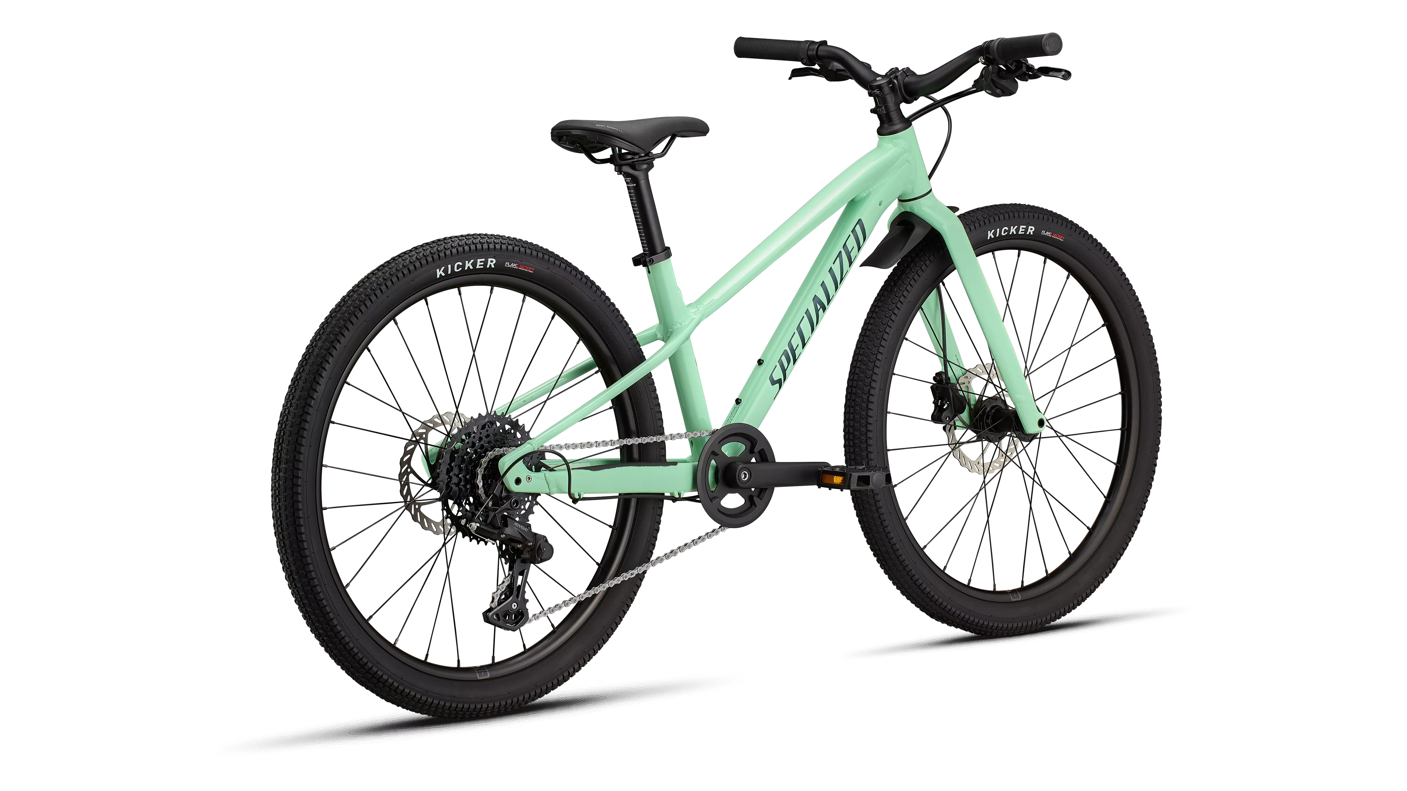 Specialized Riprock 24 (2026) - Bicycle Warehouse