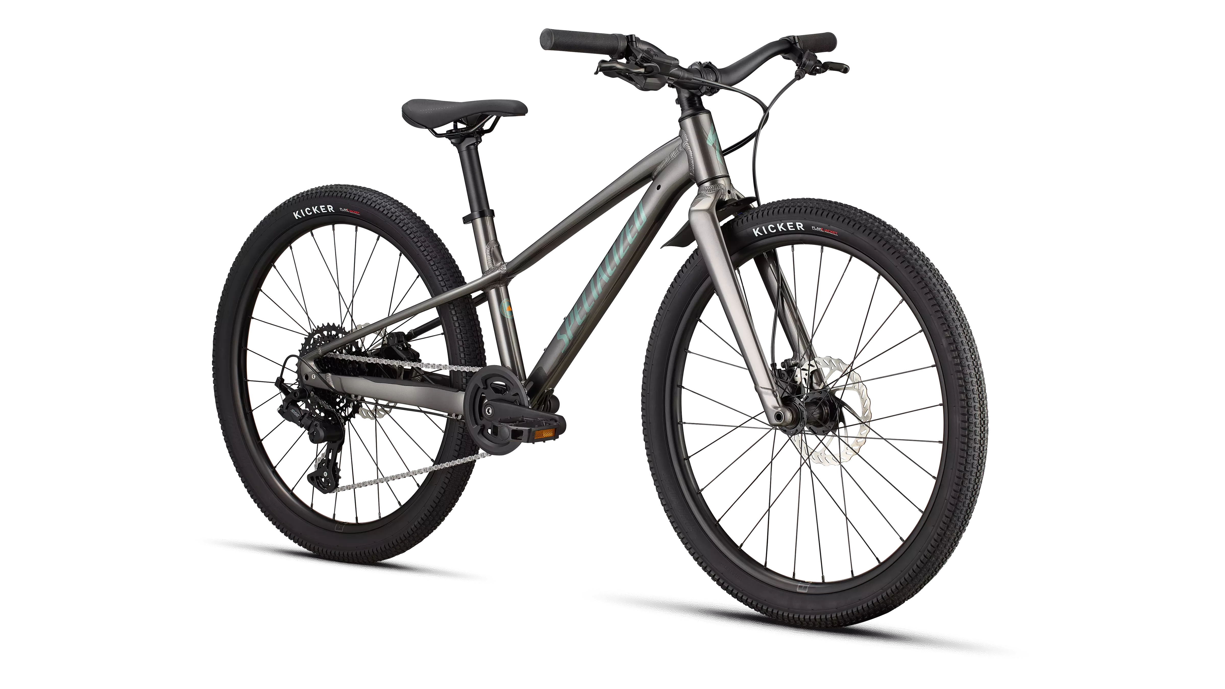 Specialized Riprock 24 (2026) - Bicycle Warehouse