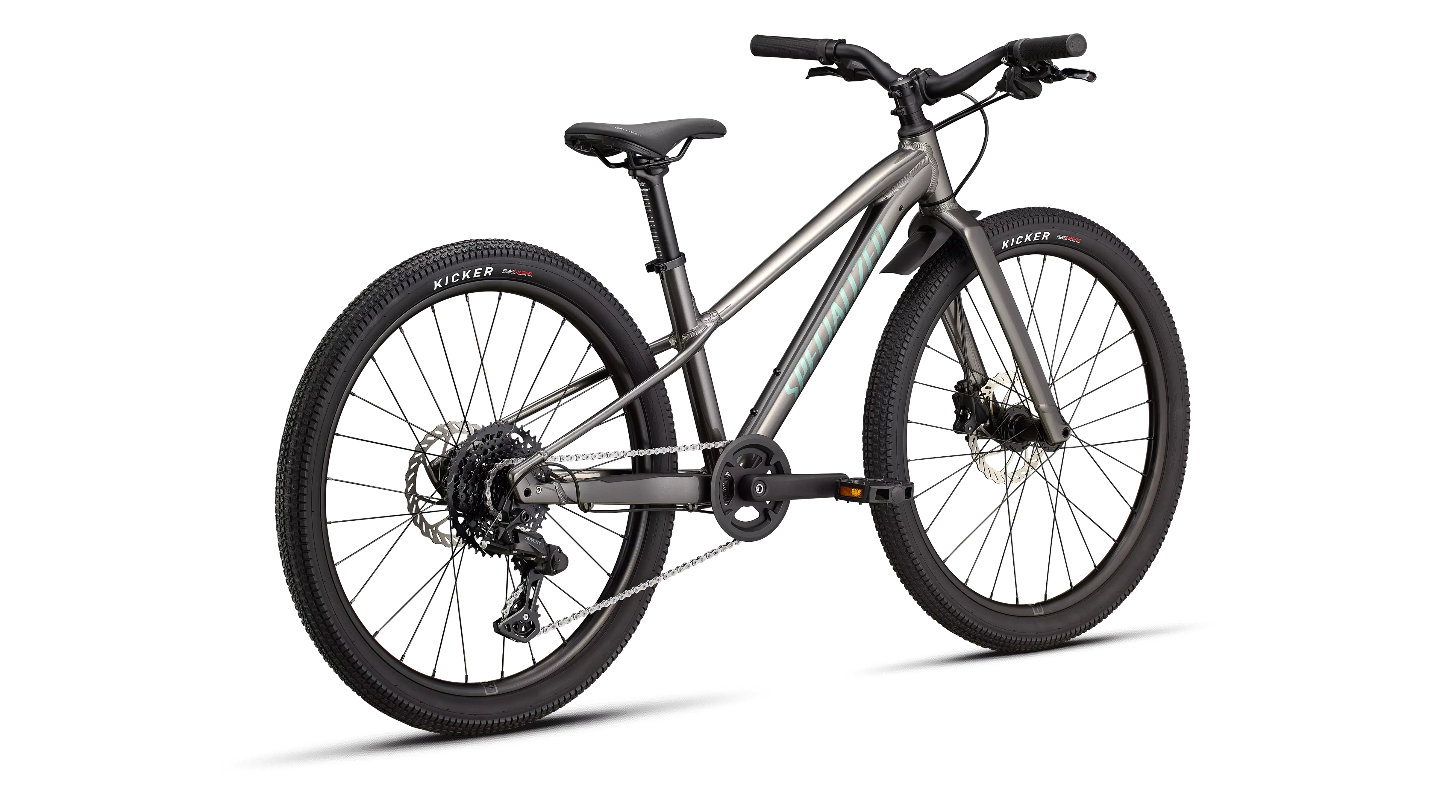 Specialized Riprock 24 (2026) - Bicycle Warehouse