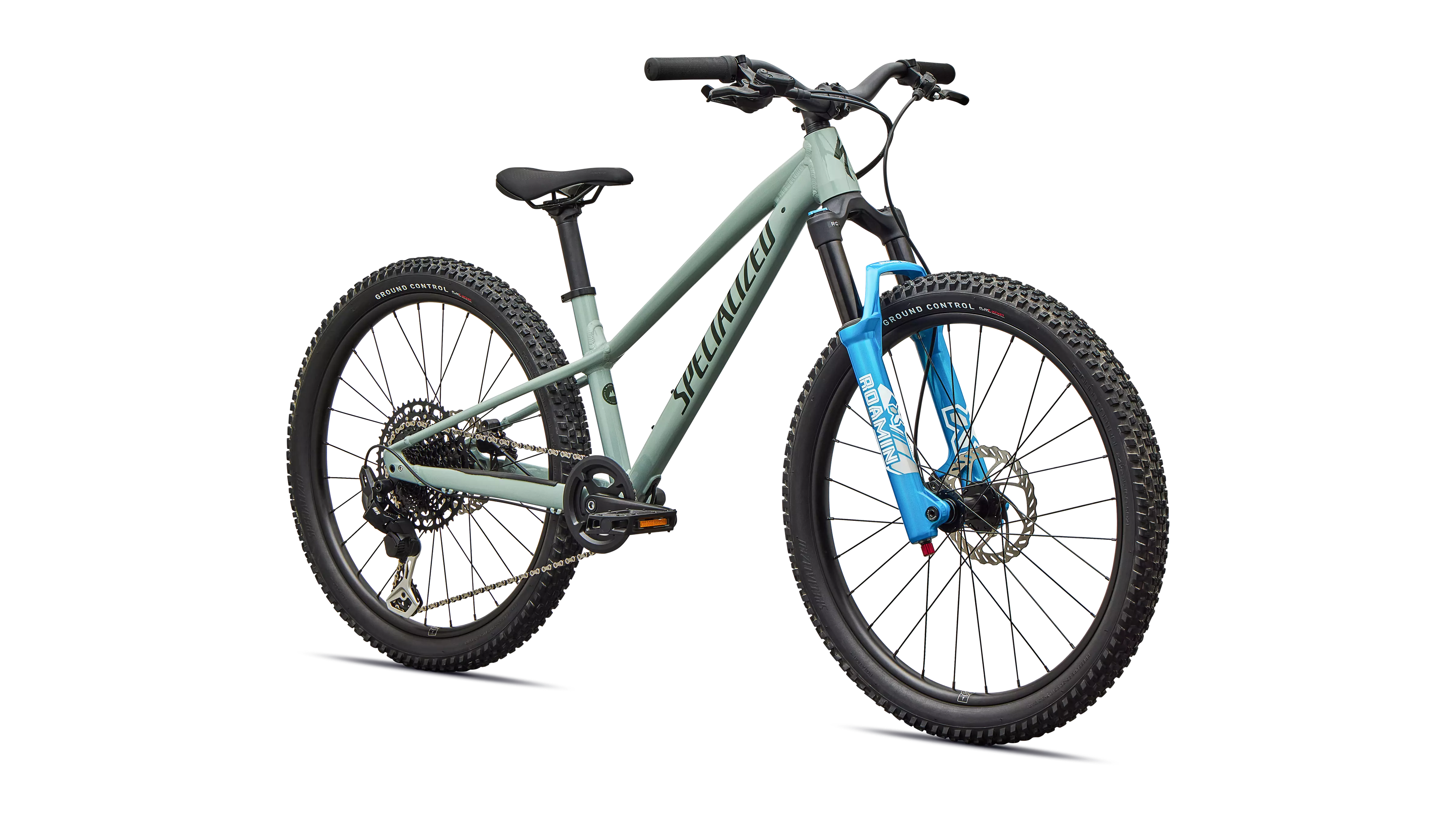 Specialized Riprock Comp 24 (2027) - Bicycle Warehouse