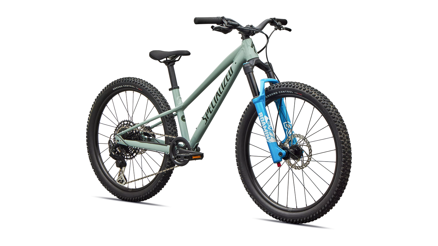 Specialized Riprock Comp 24 (2027) - Bicycle Warehouse