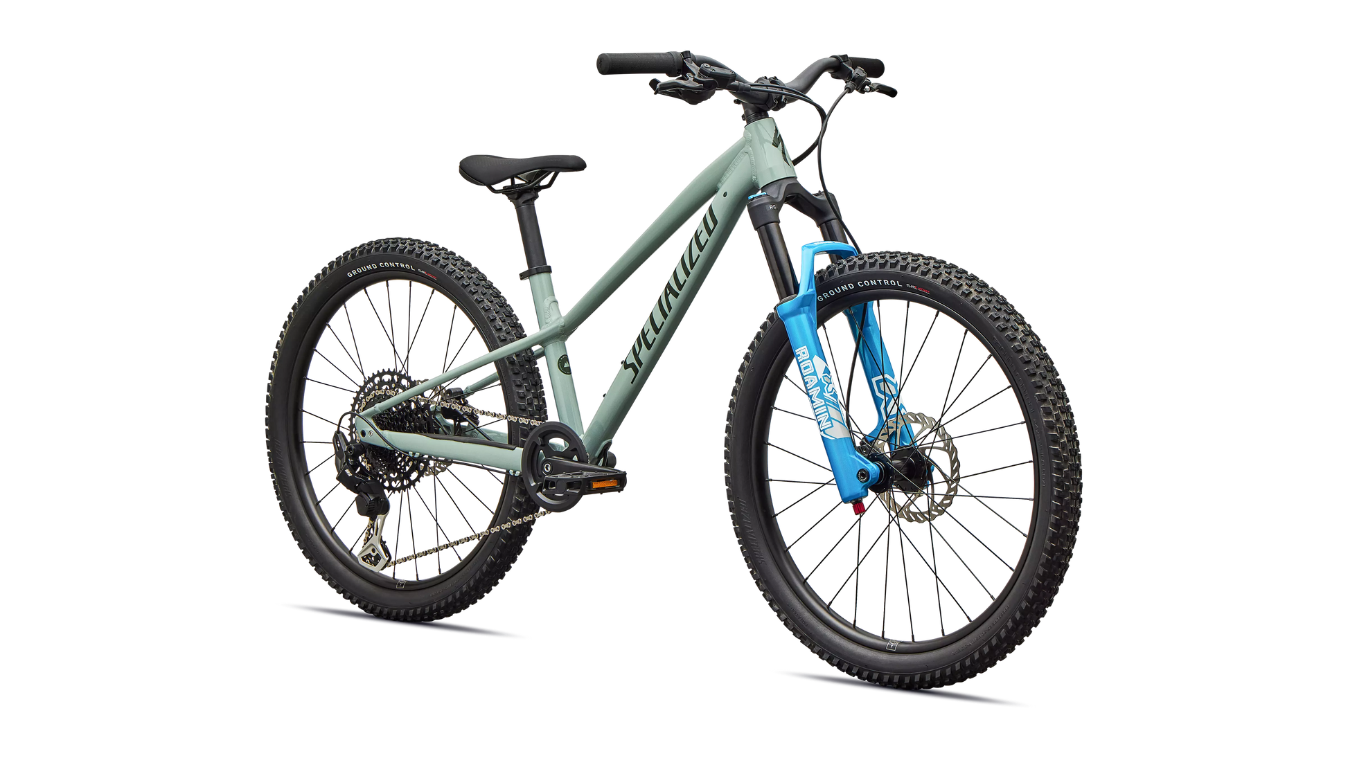 Specialized Riprock Comp 24 (2027) - Bicycle Warehouse