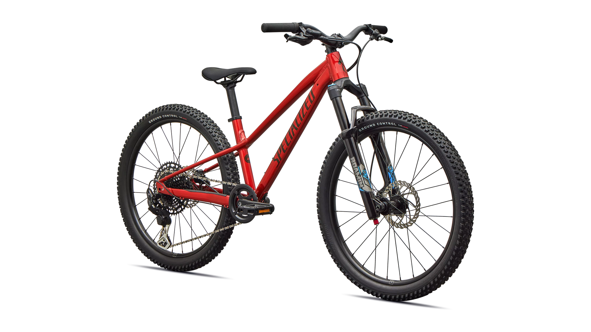 Specialized Riprock Comp 24 (2027) - Bicycle Warehouse