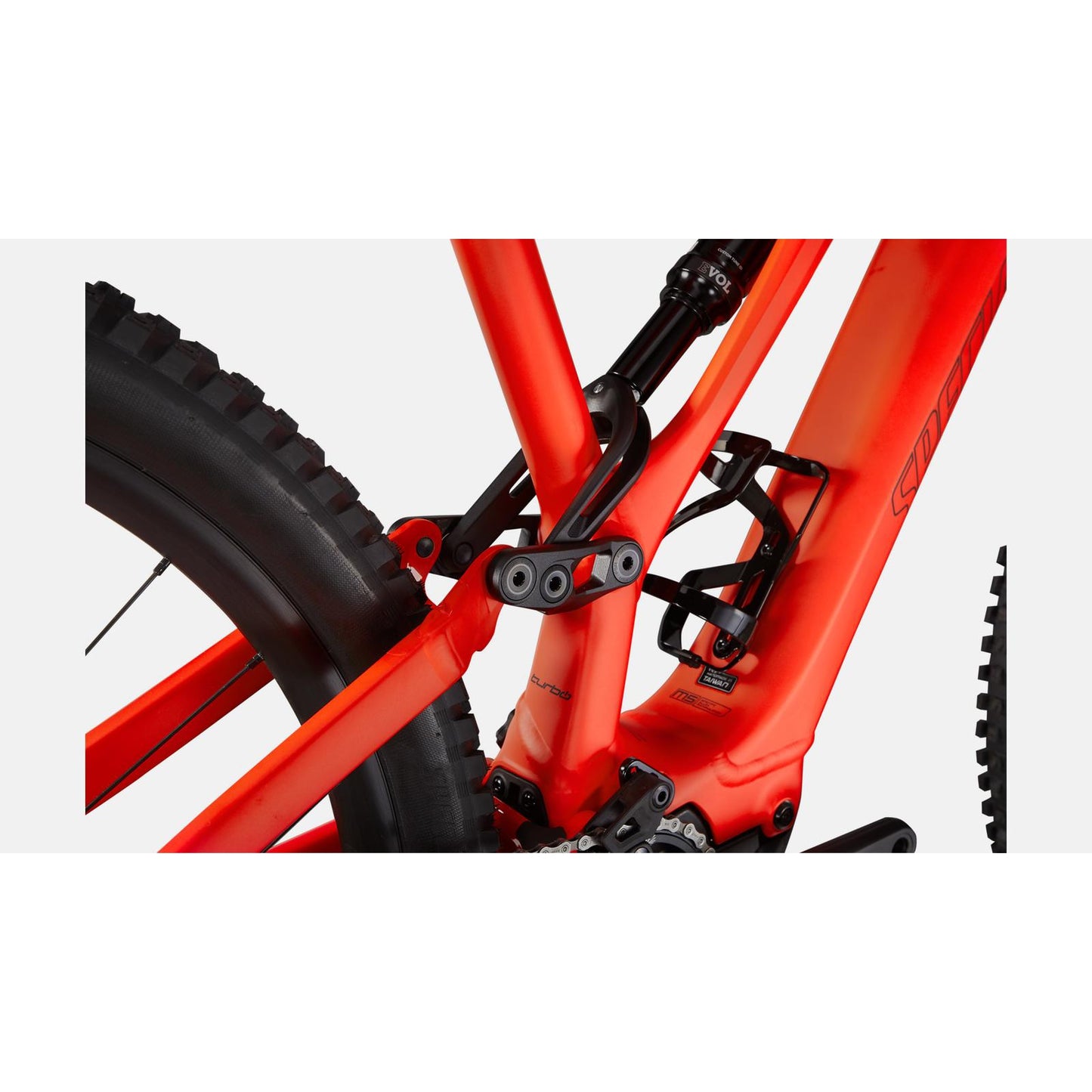 Specialized Turbo Levo SL Comp Electric Mountain Bike - Bikes - Bicycle Warehouse