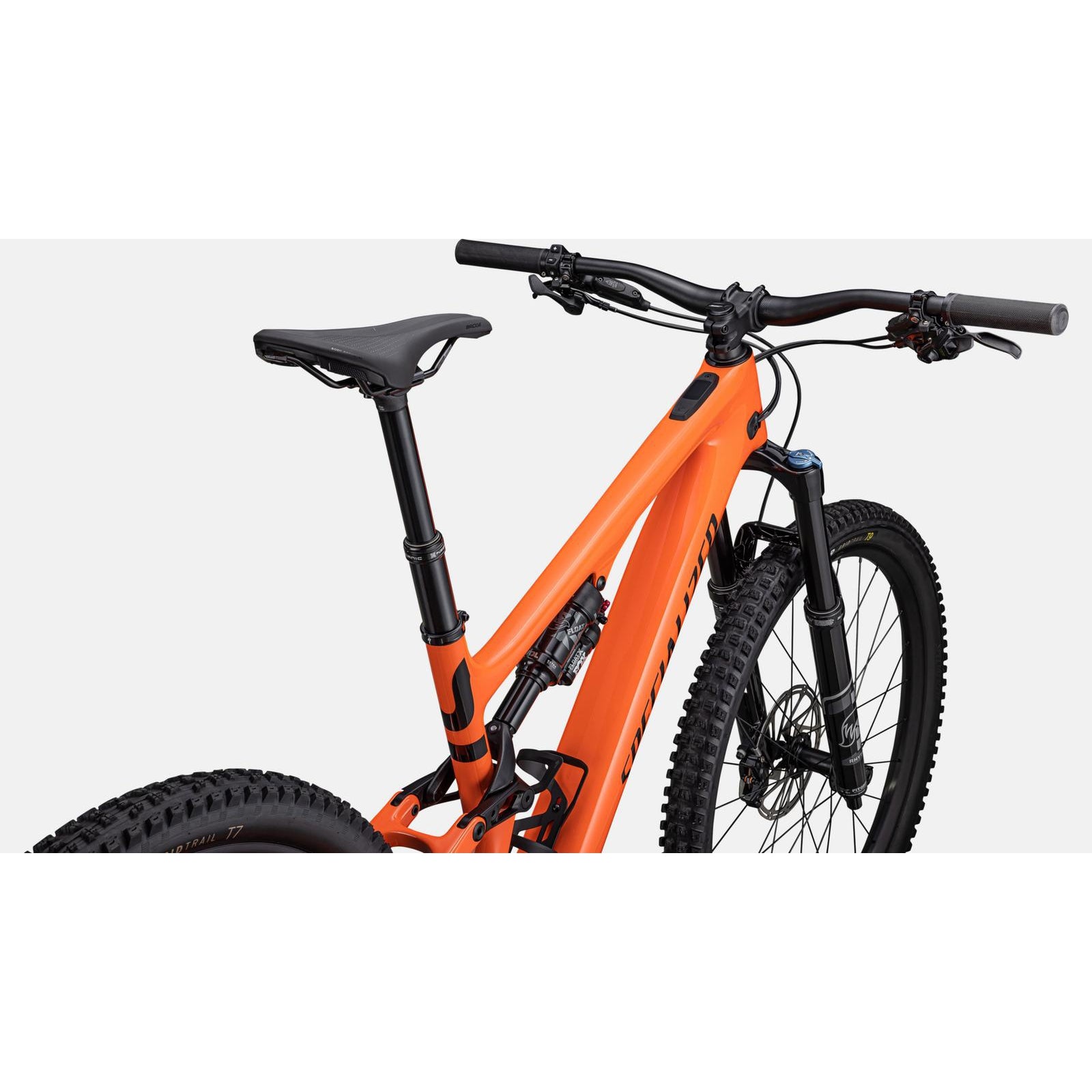 Specialized Turbo Levo SL Comp Carbon Electric Mountain Bike - Bikes - Bicycle Warehouse