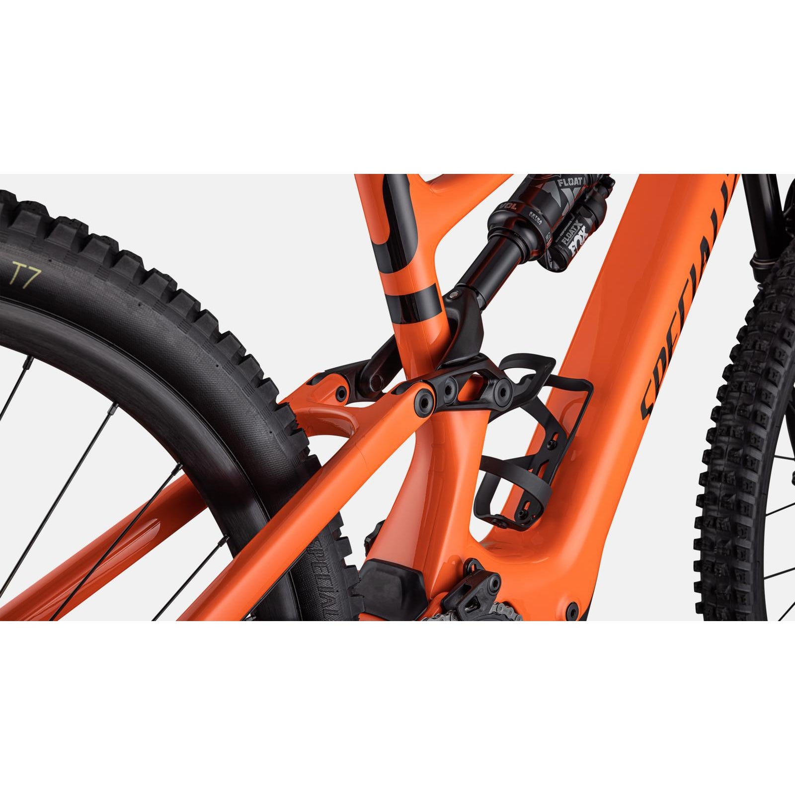 Specialized Turbo Levo SL Comp Carbon Electric Mountain Bike - Bikes - Bicycle Warehouse