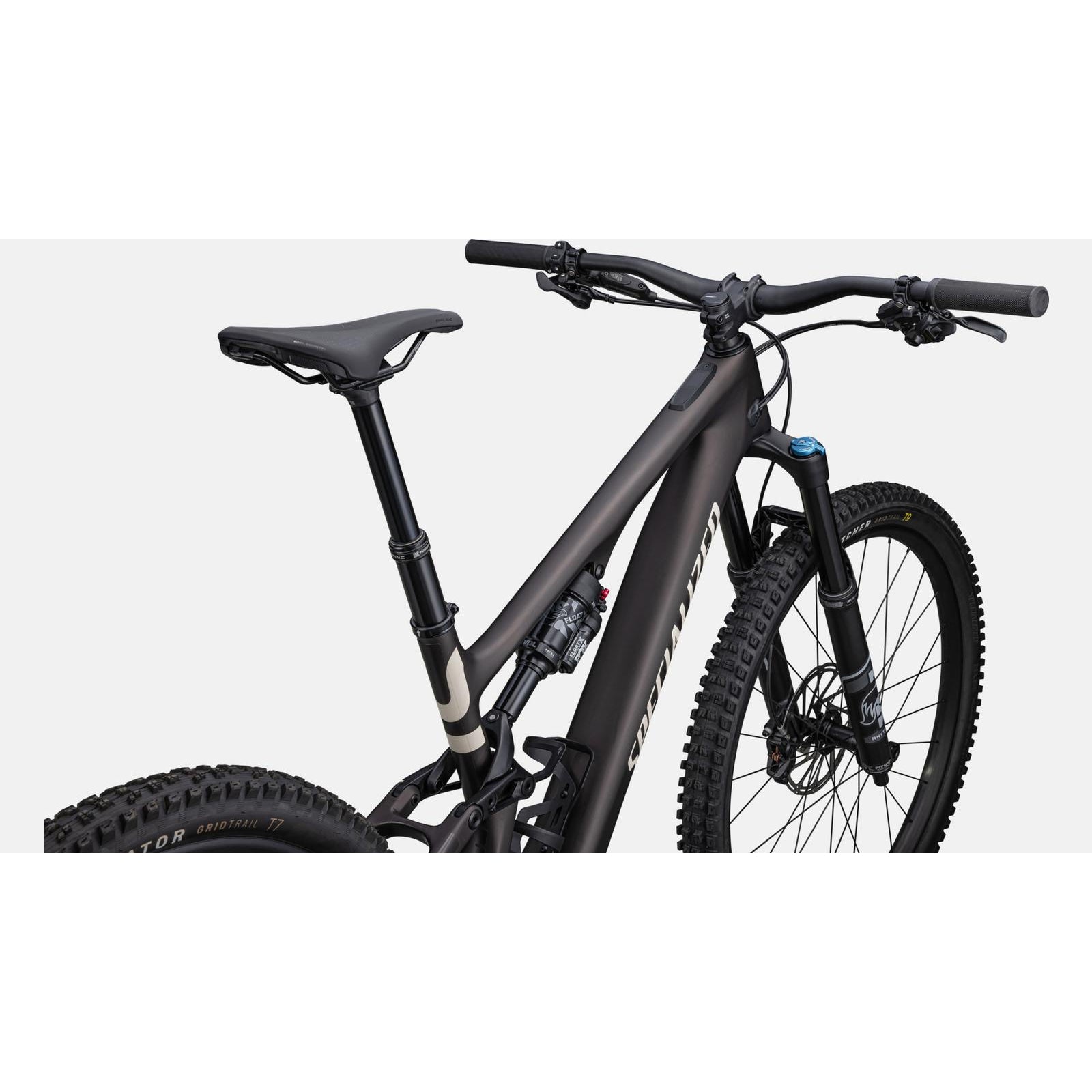 Specialized Turbo Levo SL Comp Carbon Electric Mountain Bike - Bikes - Bicycle Warehouse