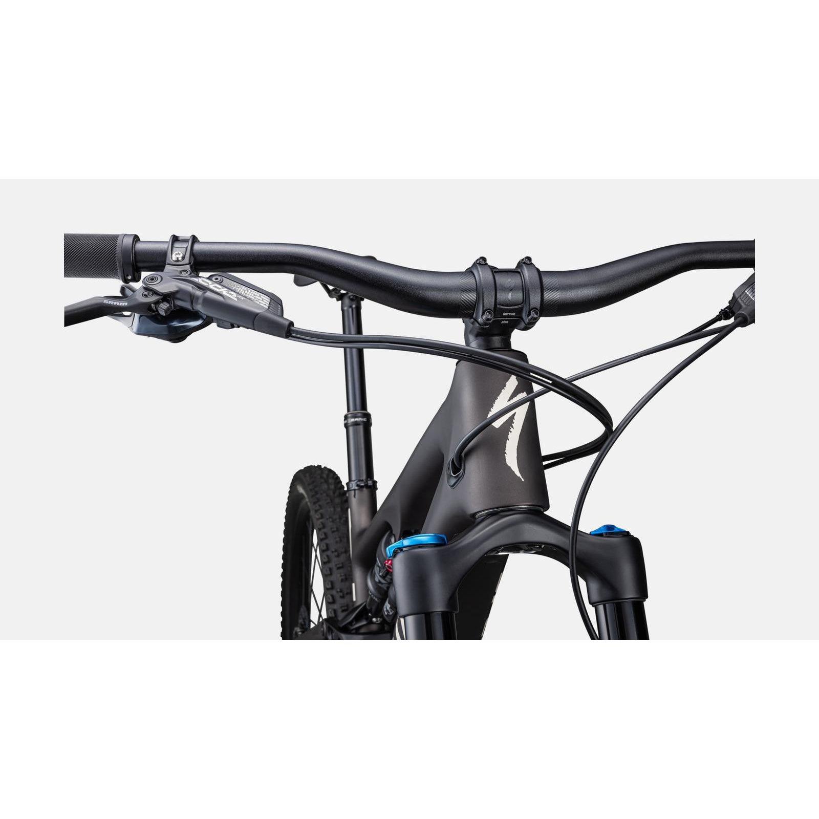 Specialized Turbo Levo SL Comp Carbon Electric Mountain Bike - Bikes - Bicycle Warehouse