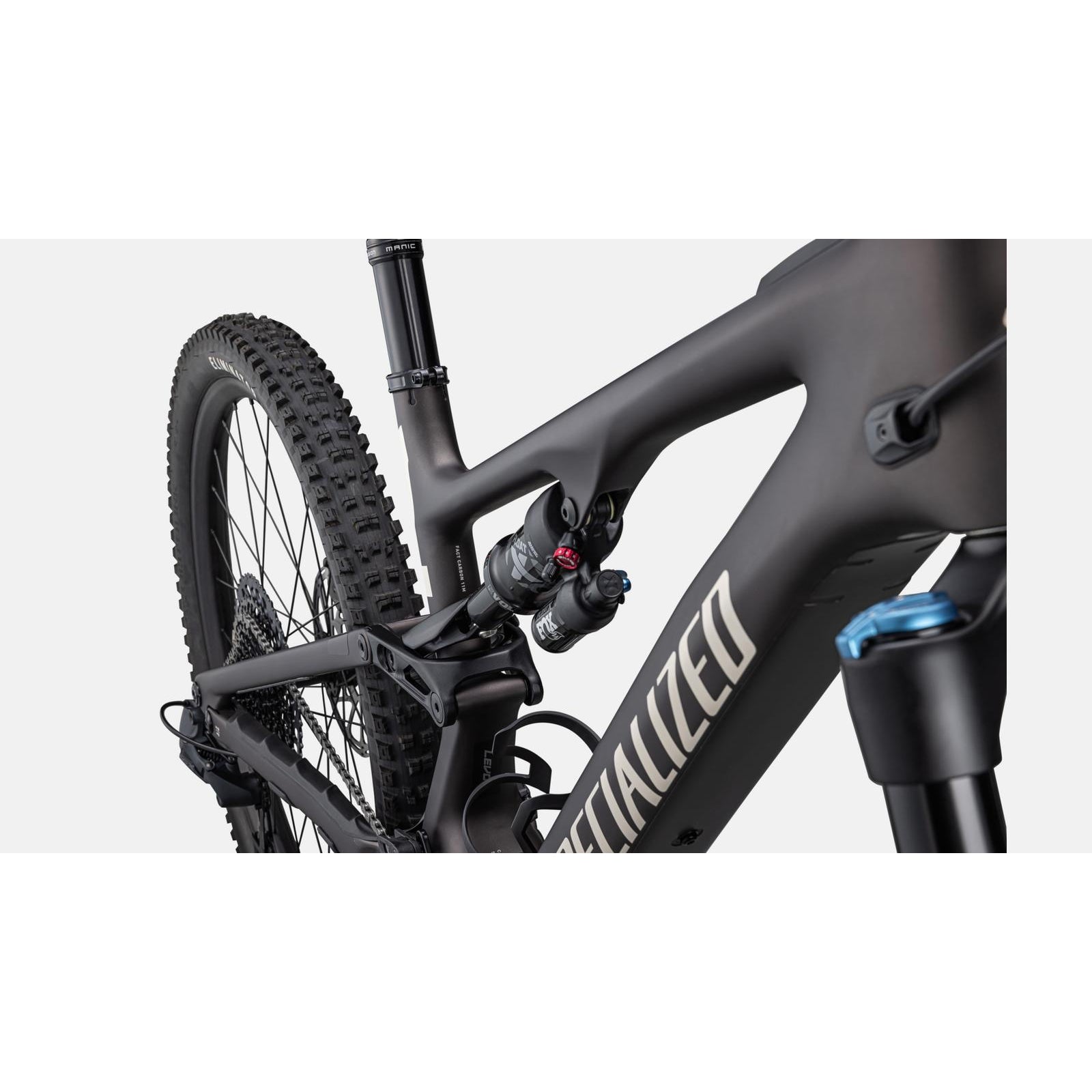 Specialized Turbo Levo SL Comp Carbon Electric Mountain Bike - Bikes - Bicycle Warehouse