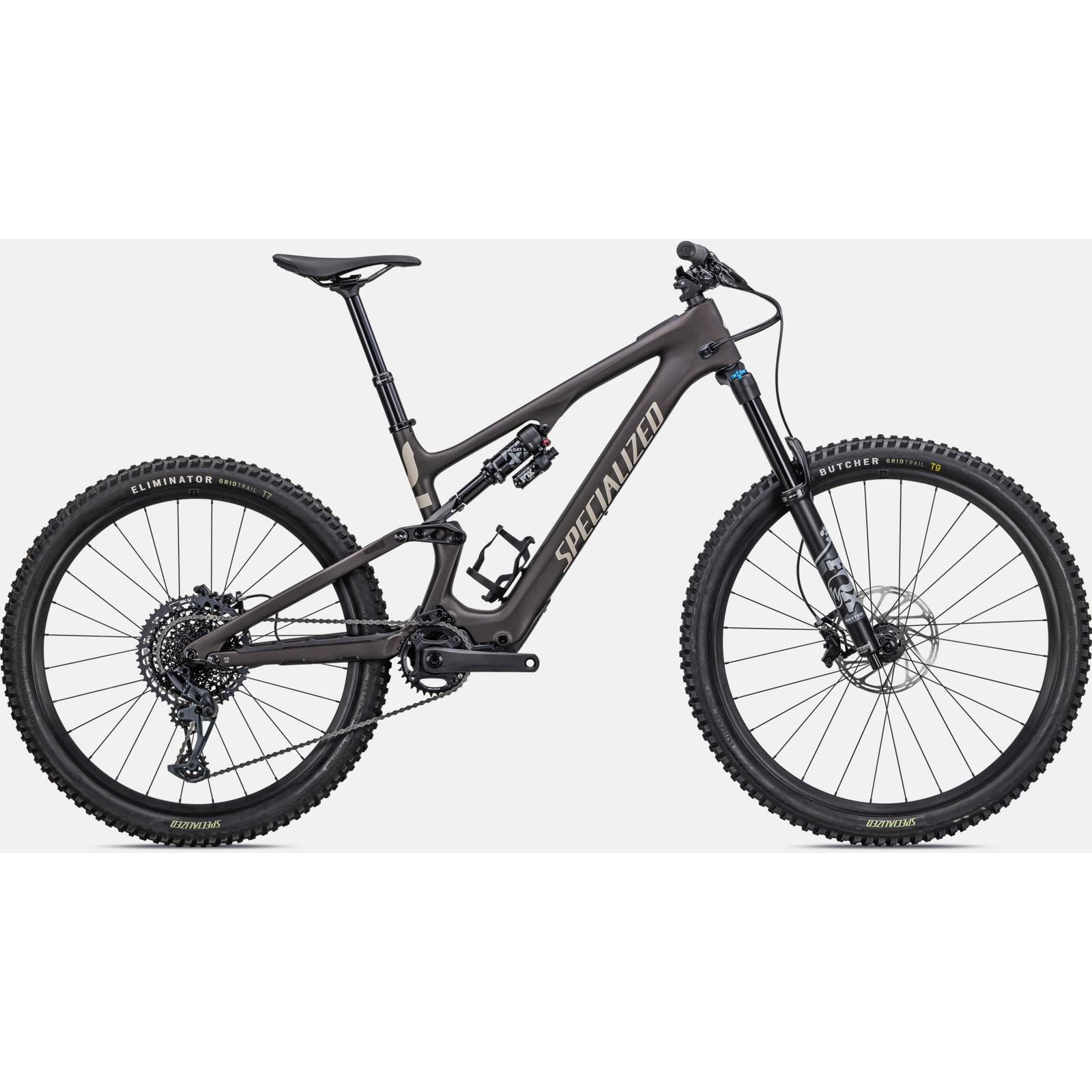 Specialized Turbo Levo SL Comp Carbon Electric Mountain Bike