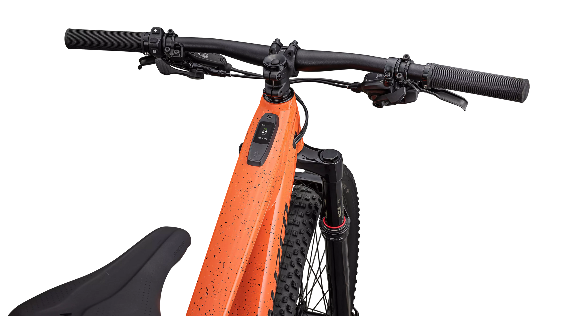 Specialized Turbo Levo SL 24" Kids Bike - Bicycle Warehouse