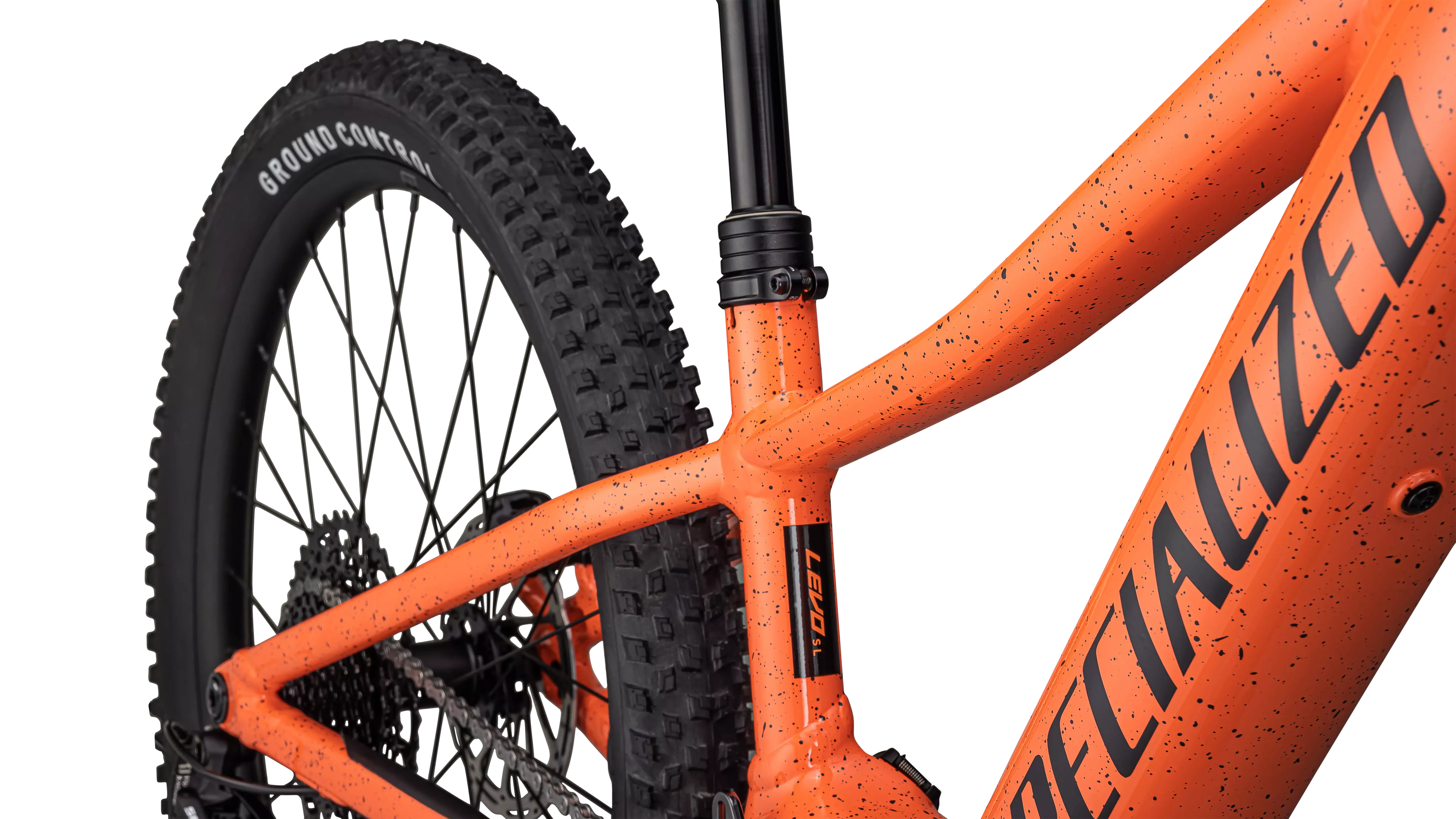 Specialized Turbo Levo SL 24