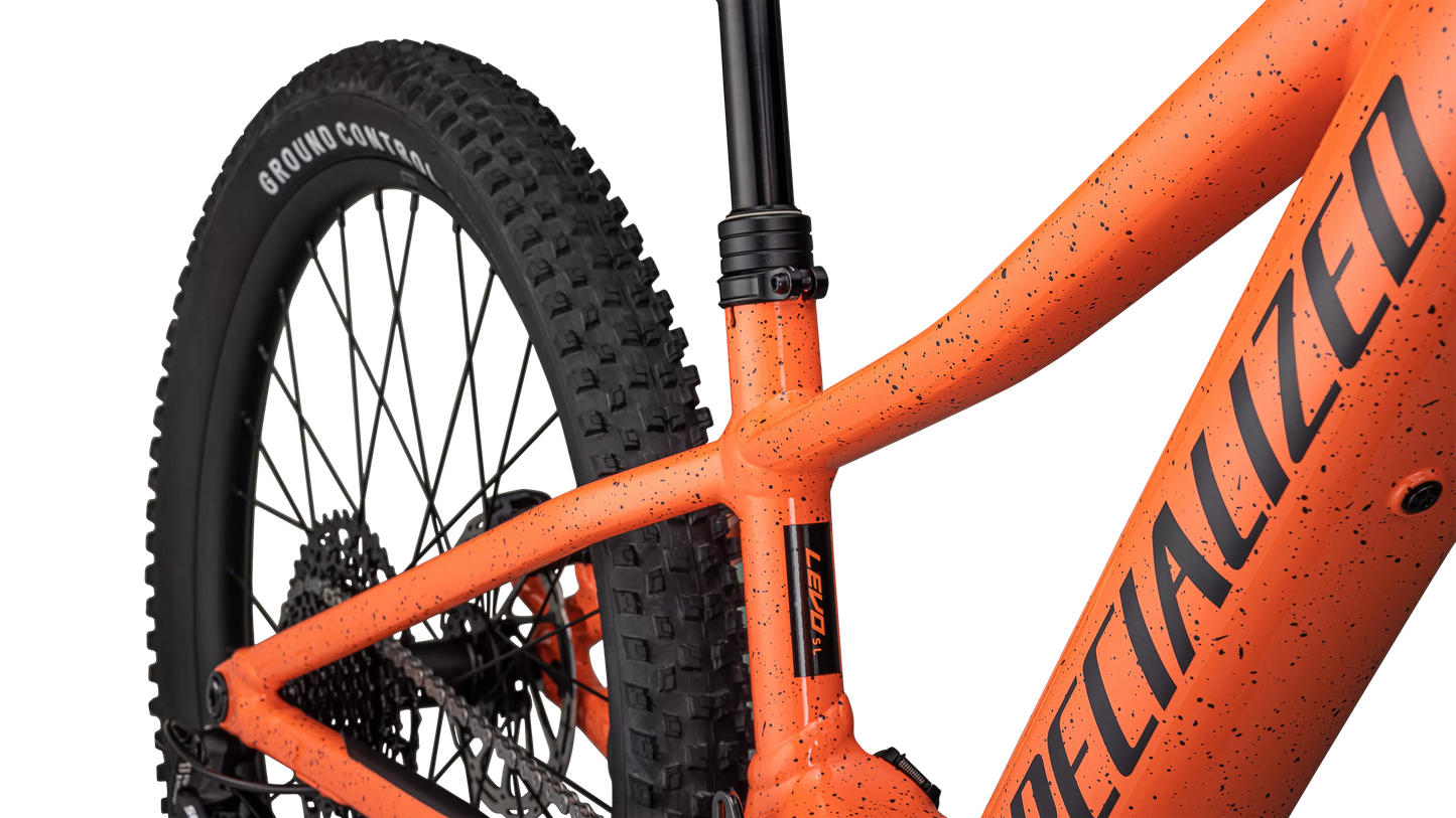 Specialized Turbo Levo SL 24" Kids Bike - Bicycle Warehouse