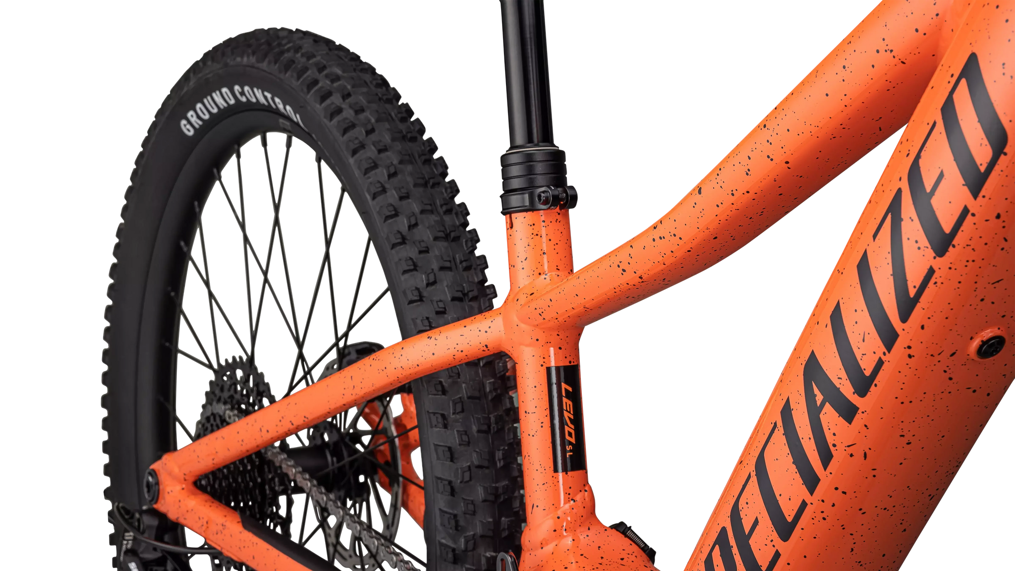 Specialized Turbo Levo SL 24