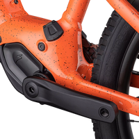 Specialized Turbo Levo SL 24" Kids Bike - Bicycle Warehouse