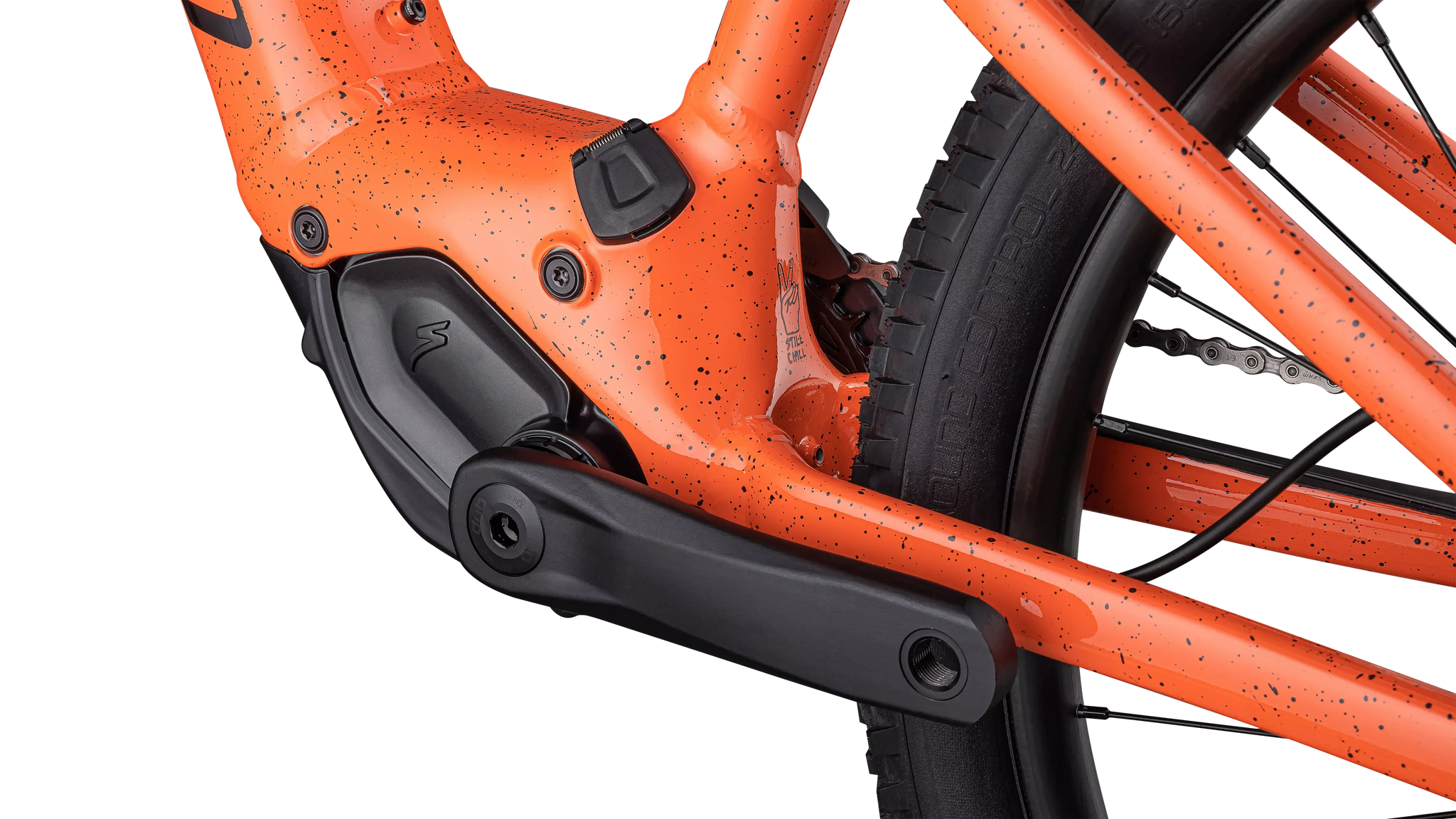 Specialized Turbo Levo SL 24