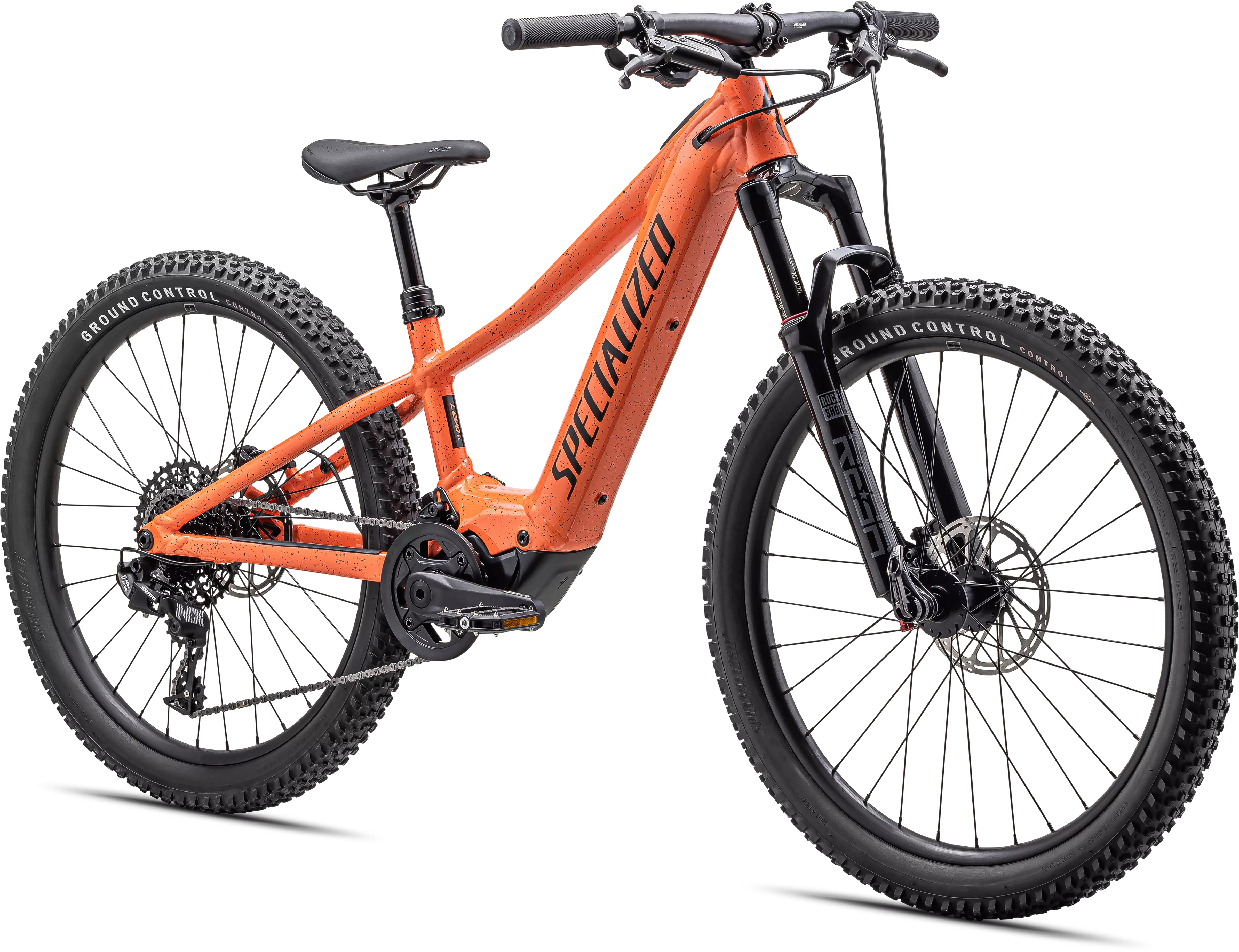 Specialized Turbo Levo SL 24